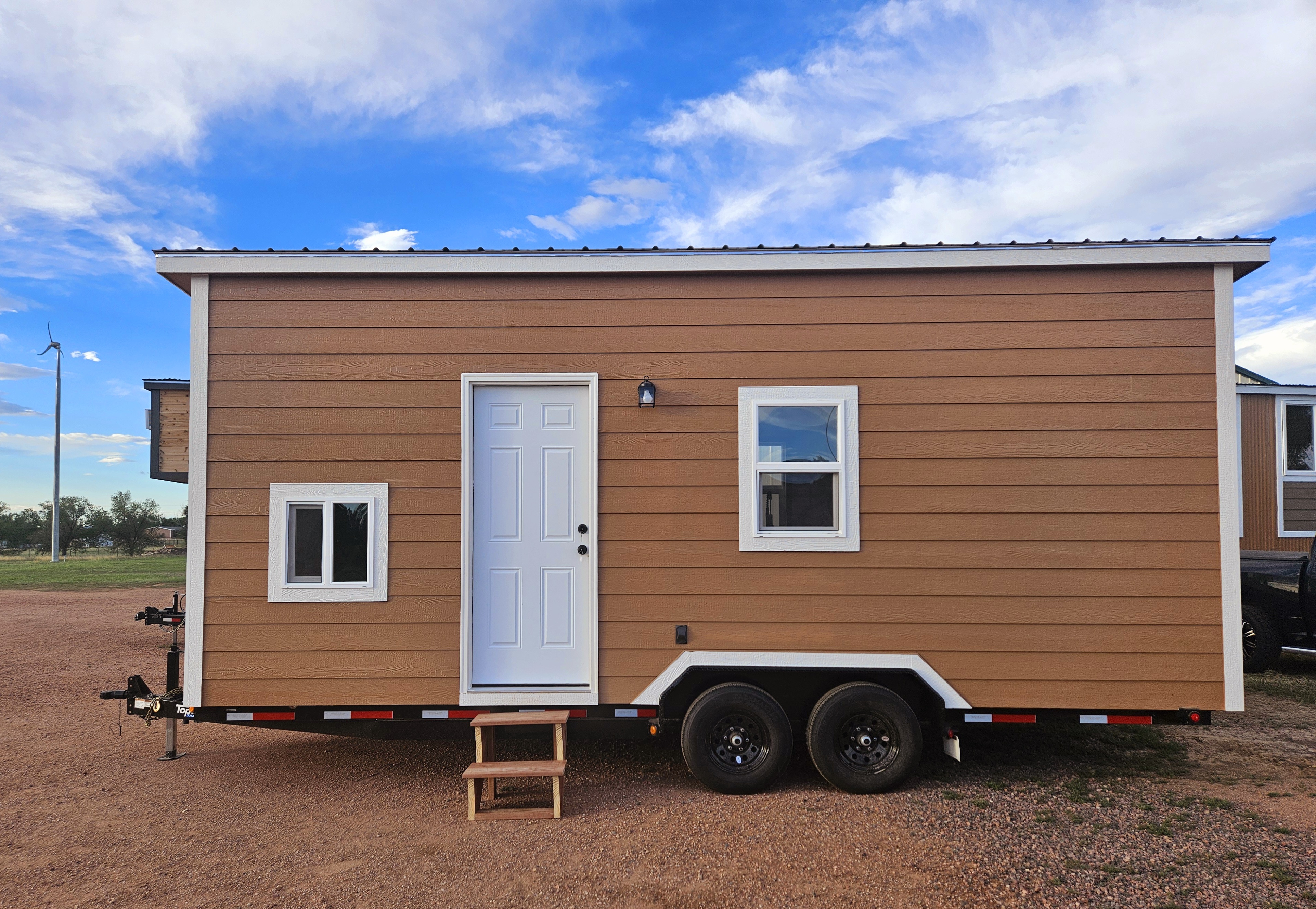 Tiny Homes Are Booming: Laws, Costs, and Inspiring Stories Behind America’s Small-Space Revolution image