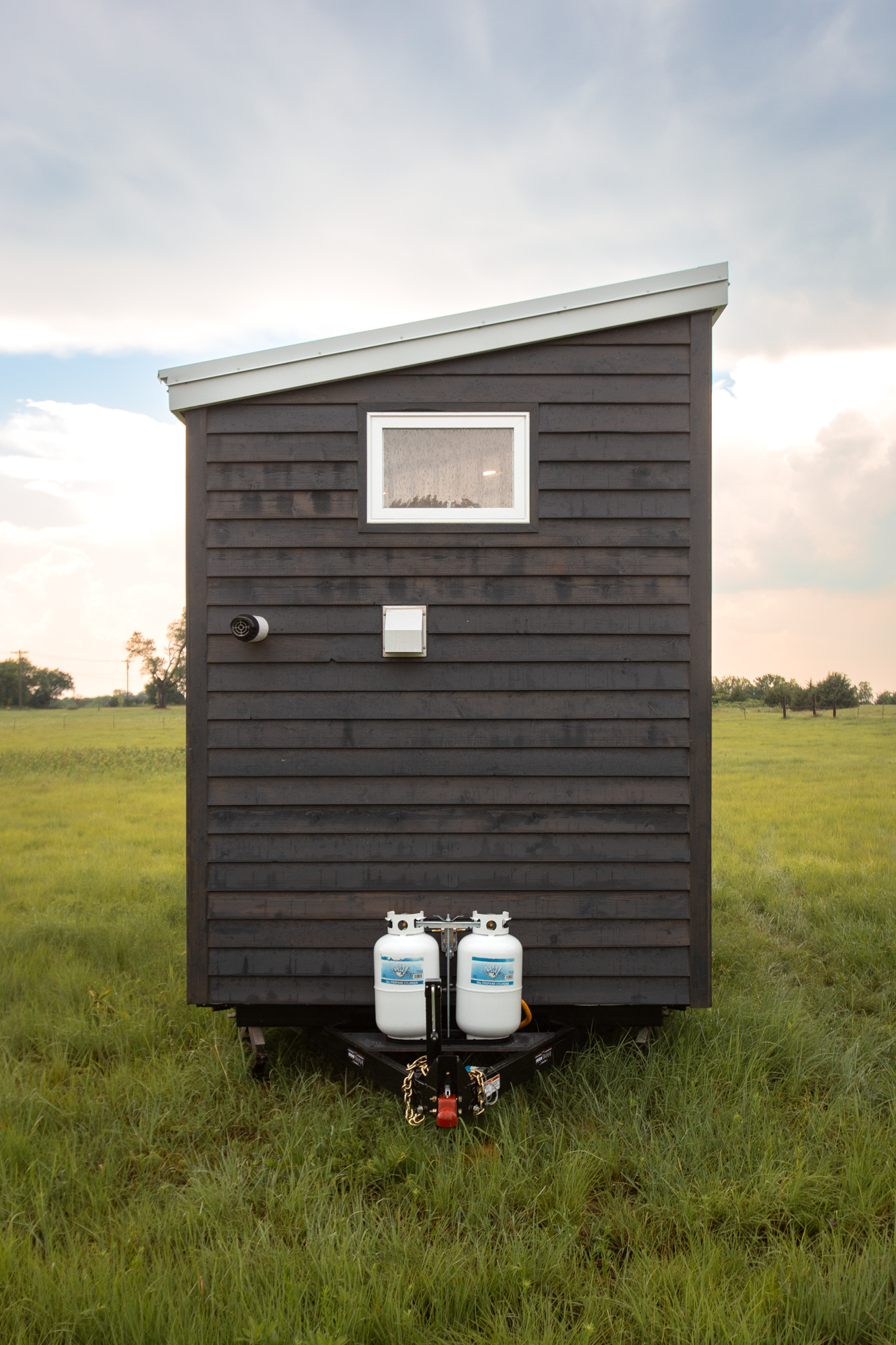 The Elderberry – A Designer Tiny Home on Wheels image 2
