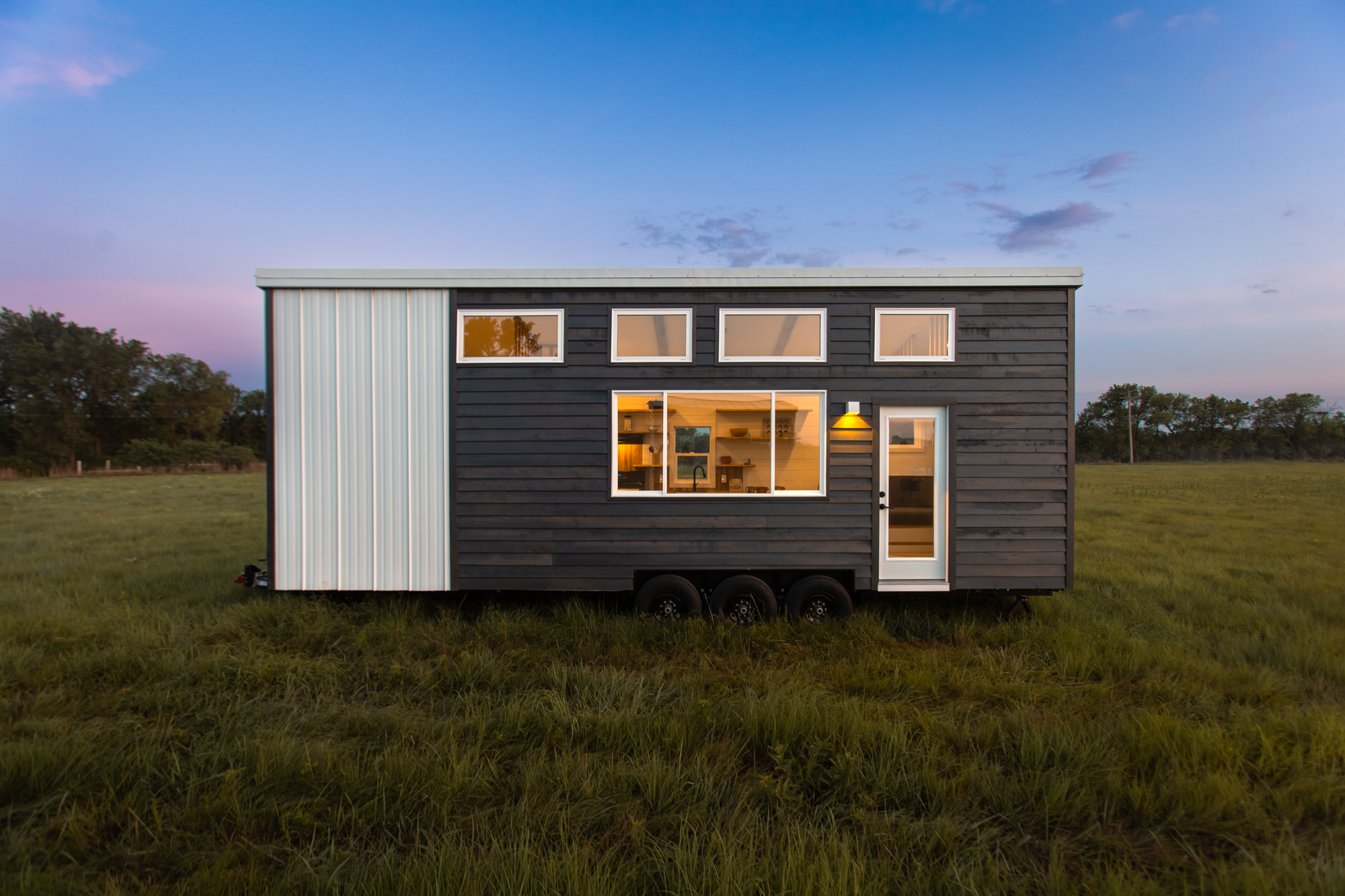 The Elderberry – A Designer Tiny Home on Wheels image 3