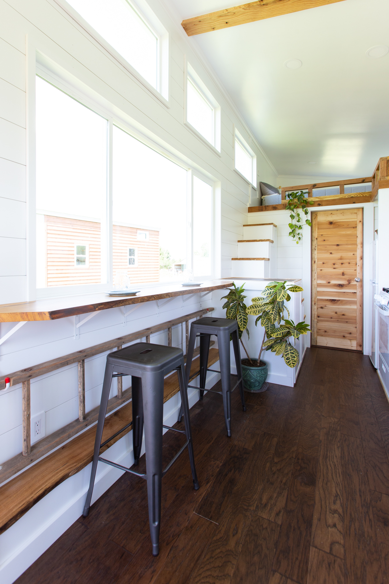 The Fern - A Designer Tiny Home on Wheels image 5