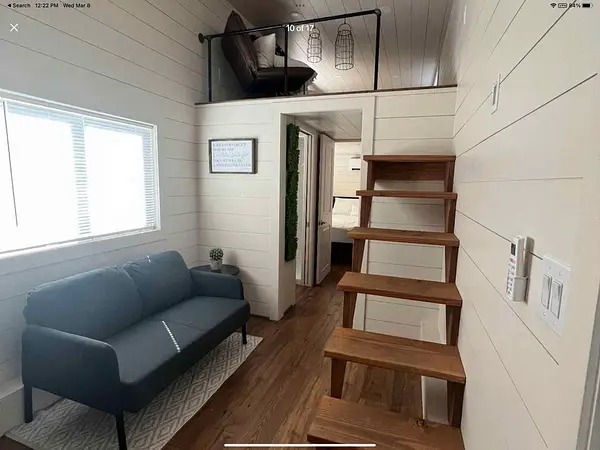 Modern Minimalist Tiny Home – Delivered from Surprise AZ image 3