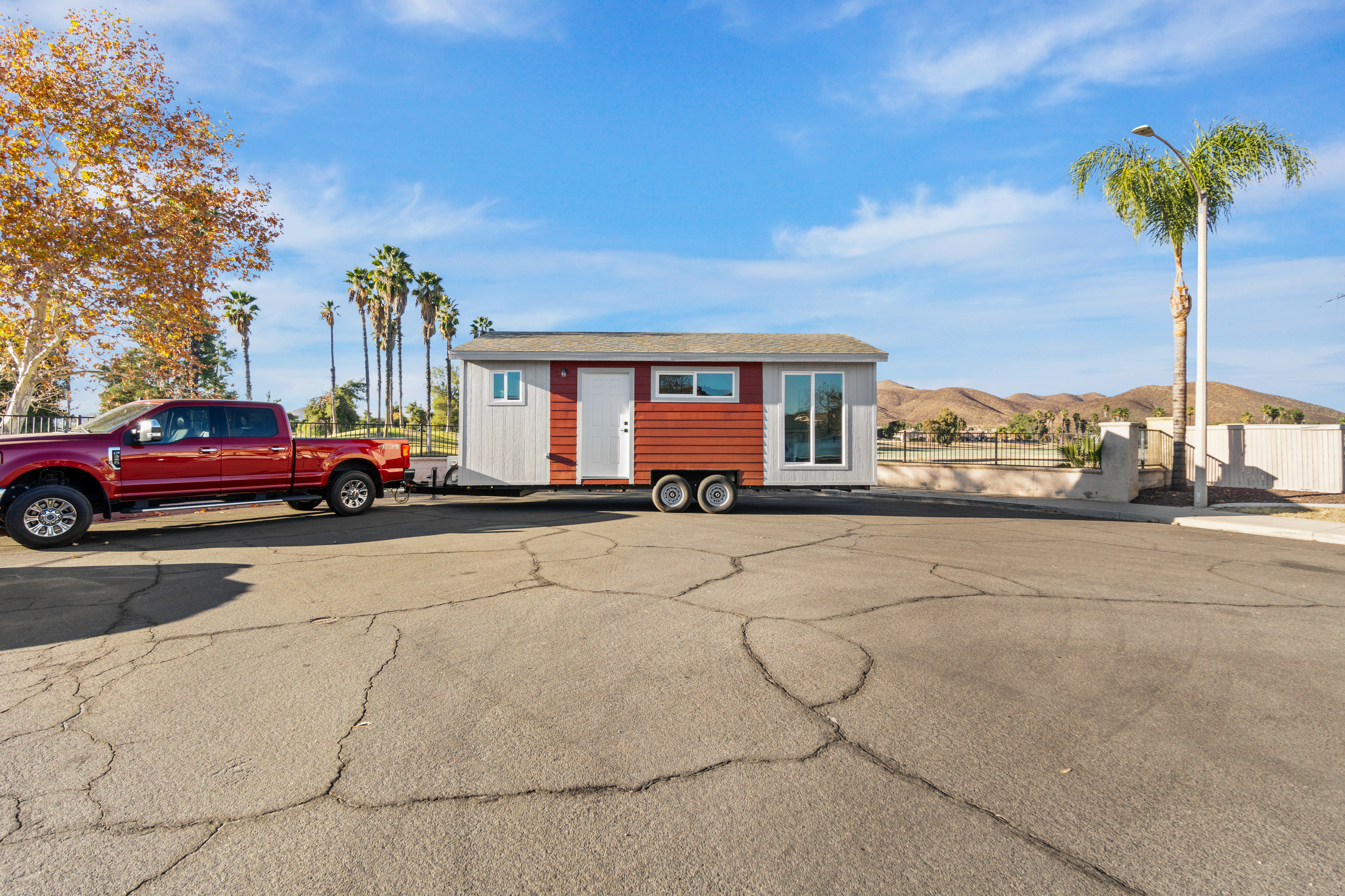 FOR SALE - New NOAH-Certified Tiny Home! image 2