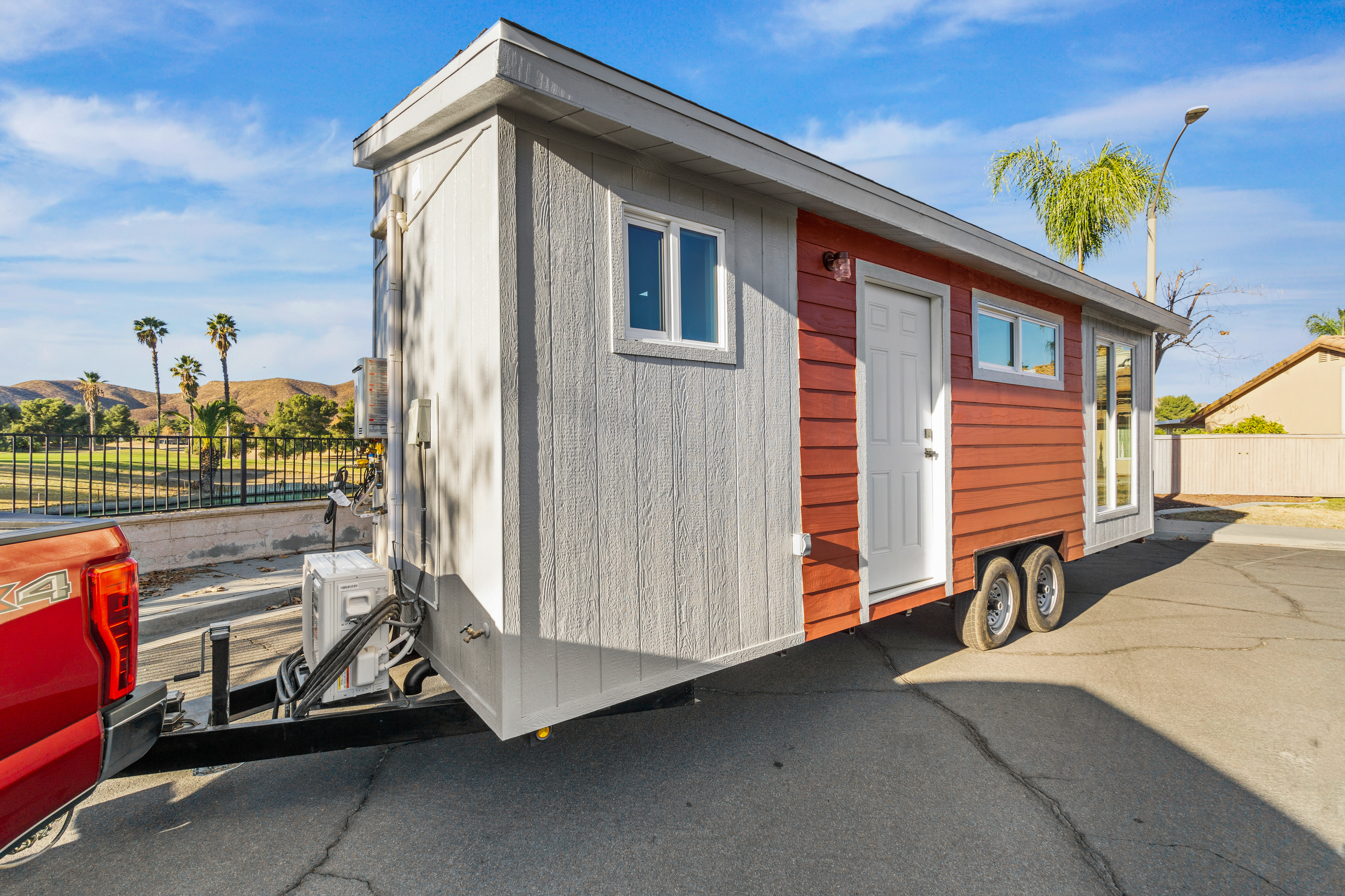 FOR SALE - New NOAH-Certified Tiny Home! image 3
