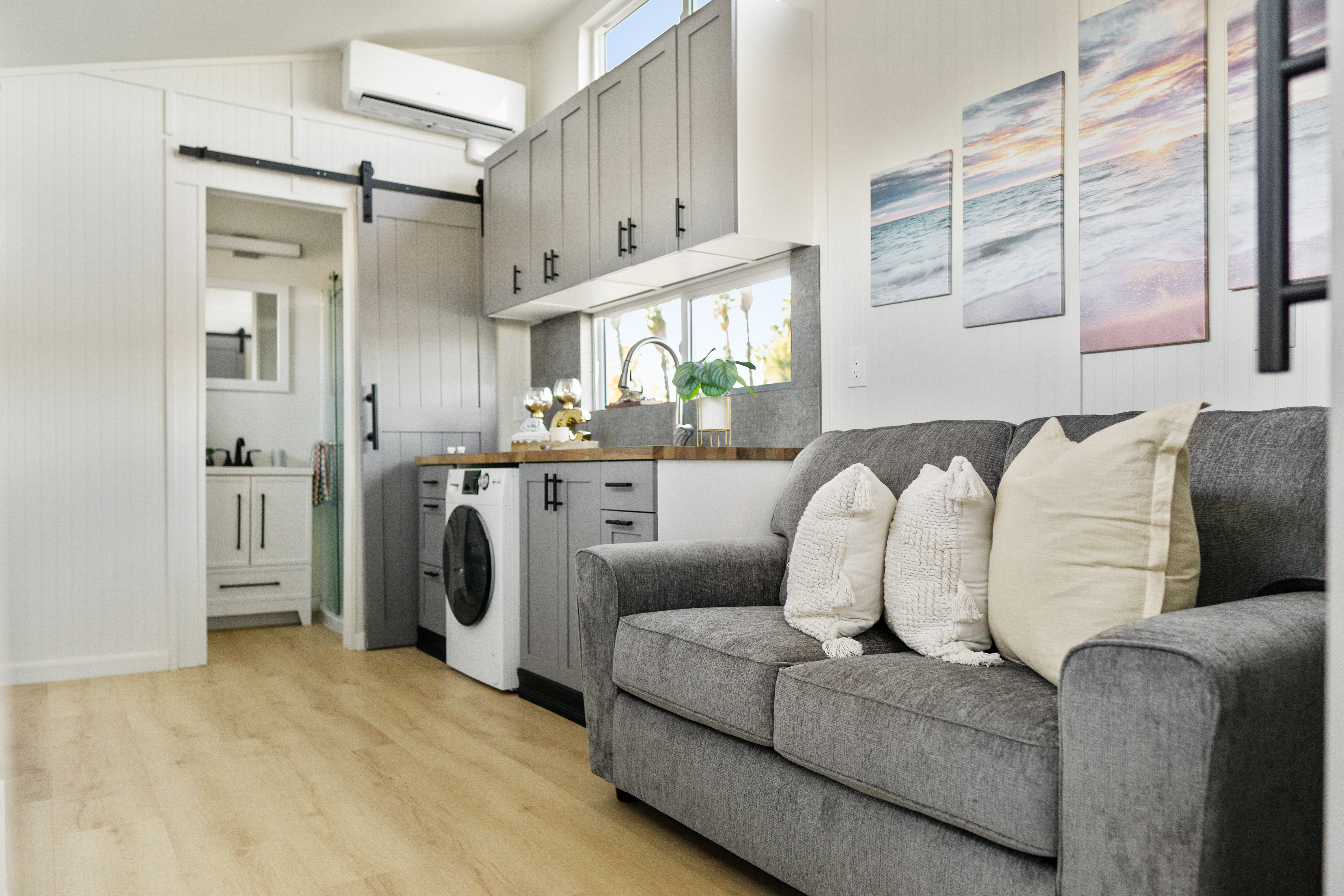 FOR SALE - New NOAH-Certified Tiny Home! image 4