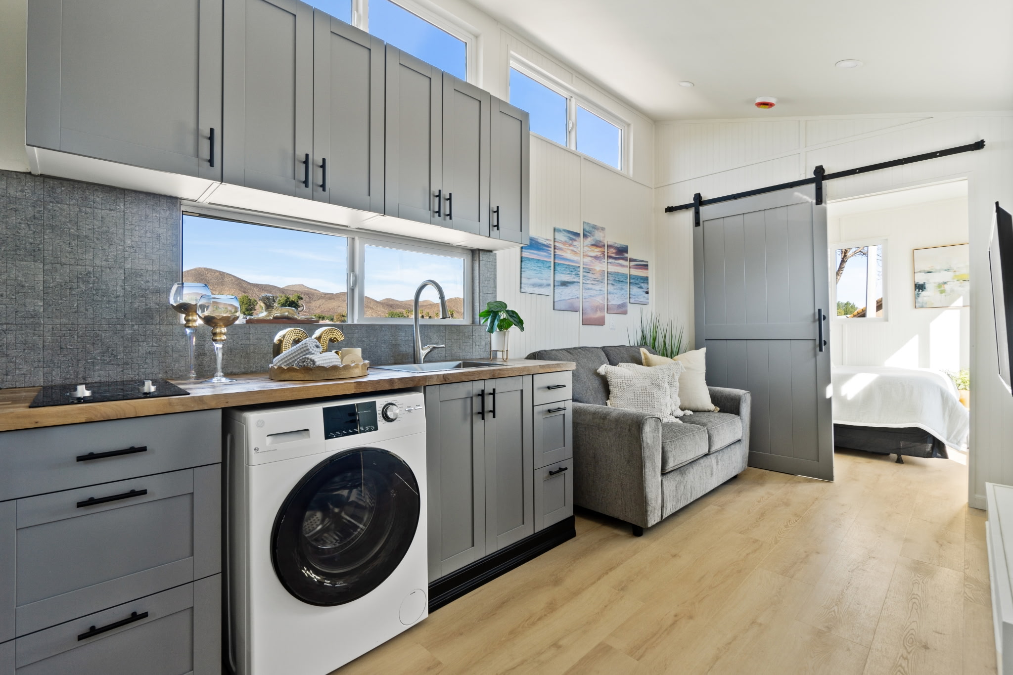 FOR SALE - New NOAH-Certified Tiny Home! image 5