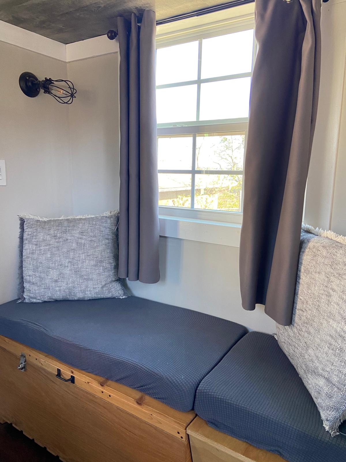 Turn-Key Five-Star Tiny Home Airbnb – For Sale in Belton, TX image 5