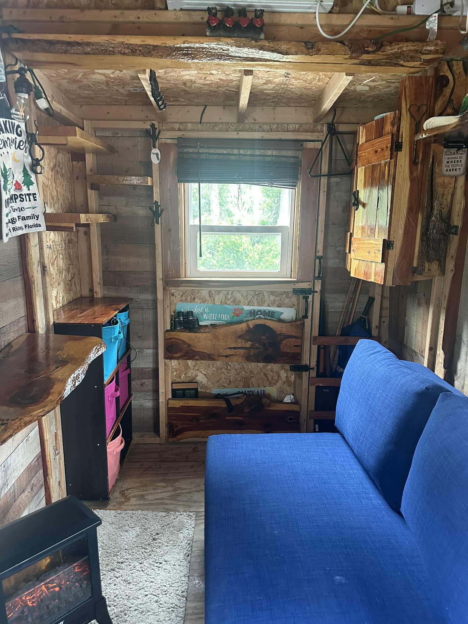 Cute Tiny Home Cottage – Turnkey and Ready to Deliver! image 5