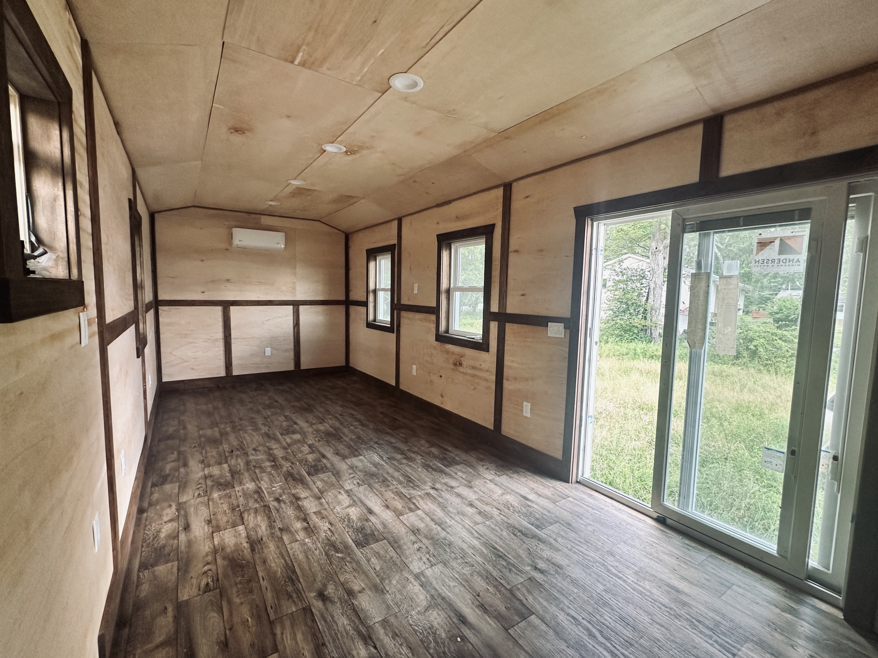 Nearly Finished Tiny Home - Spacious Cabin For Sale! image 5
