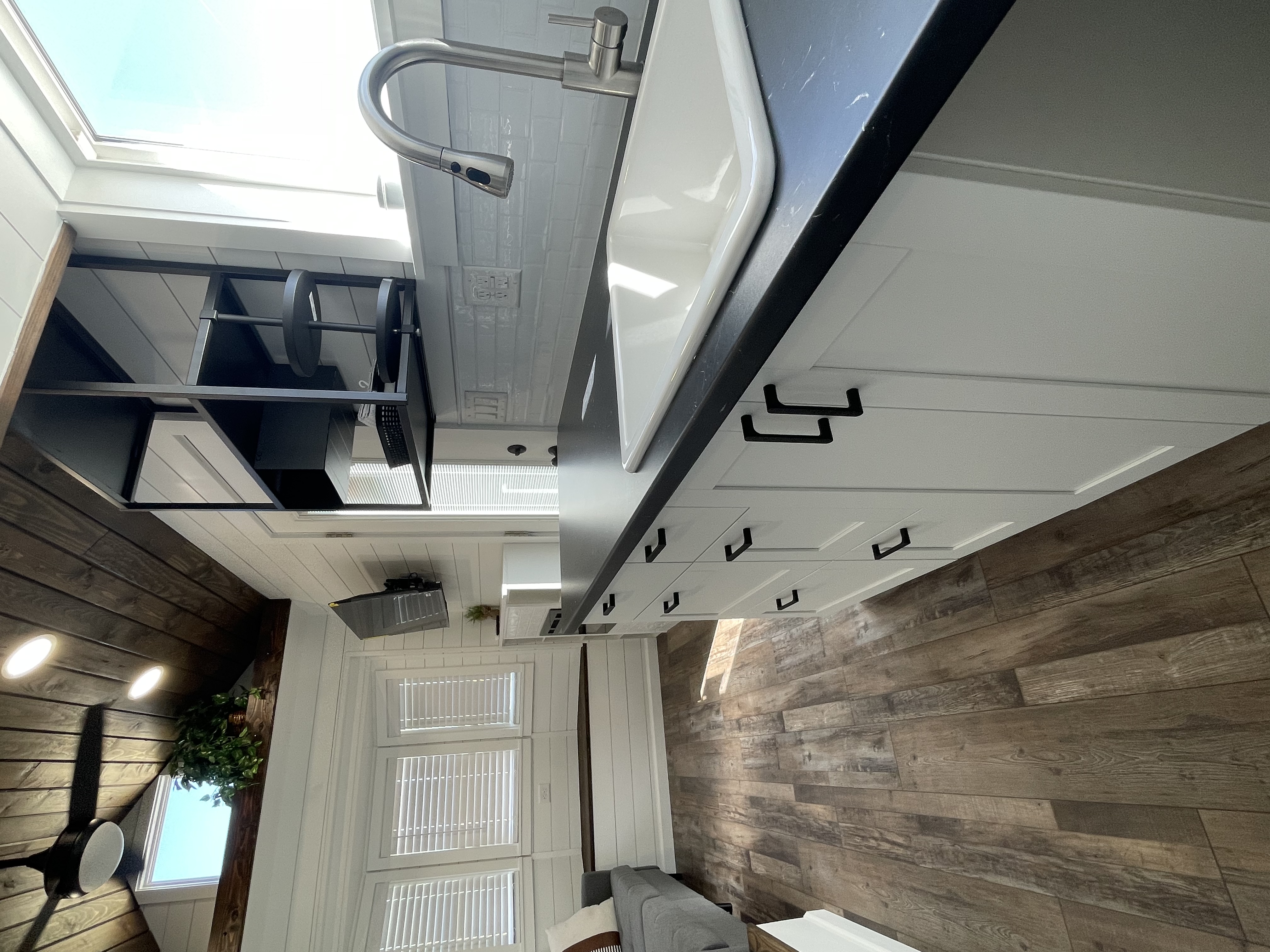 For Sale - Stunning Light-Filled Home on Wheels ! image 2