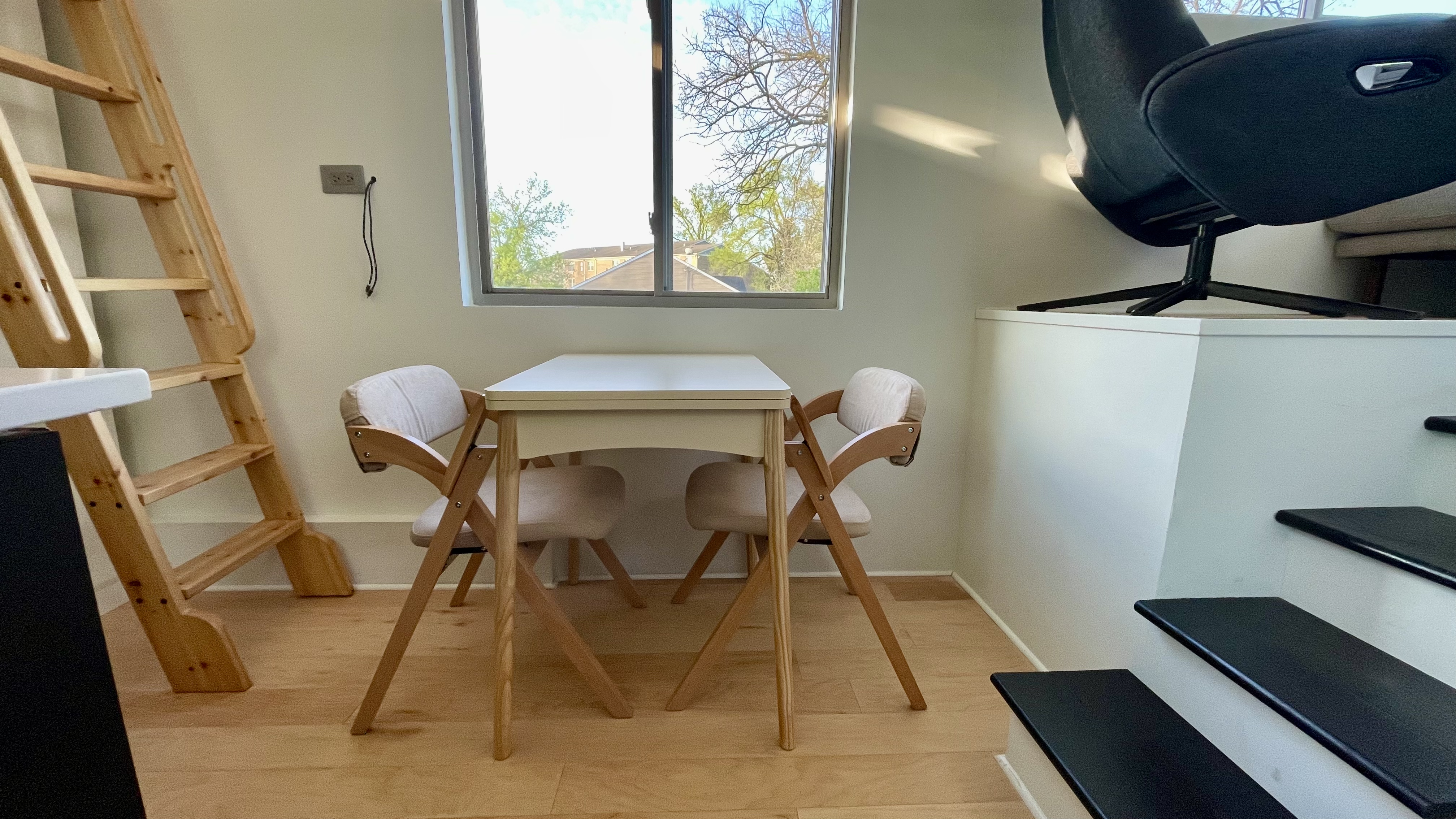 ✨ Modern Luxury Tiny Home – Brand New Designer Retreat✨ image 5