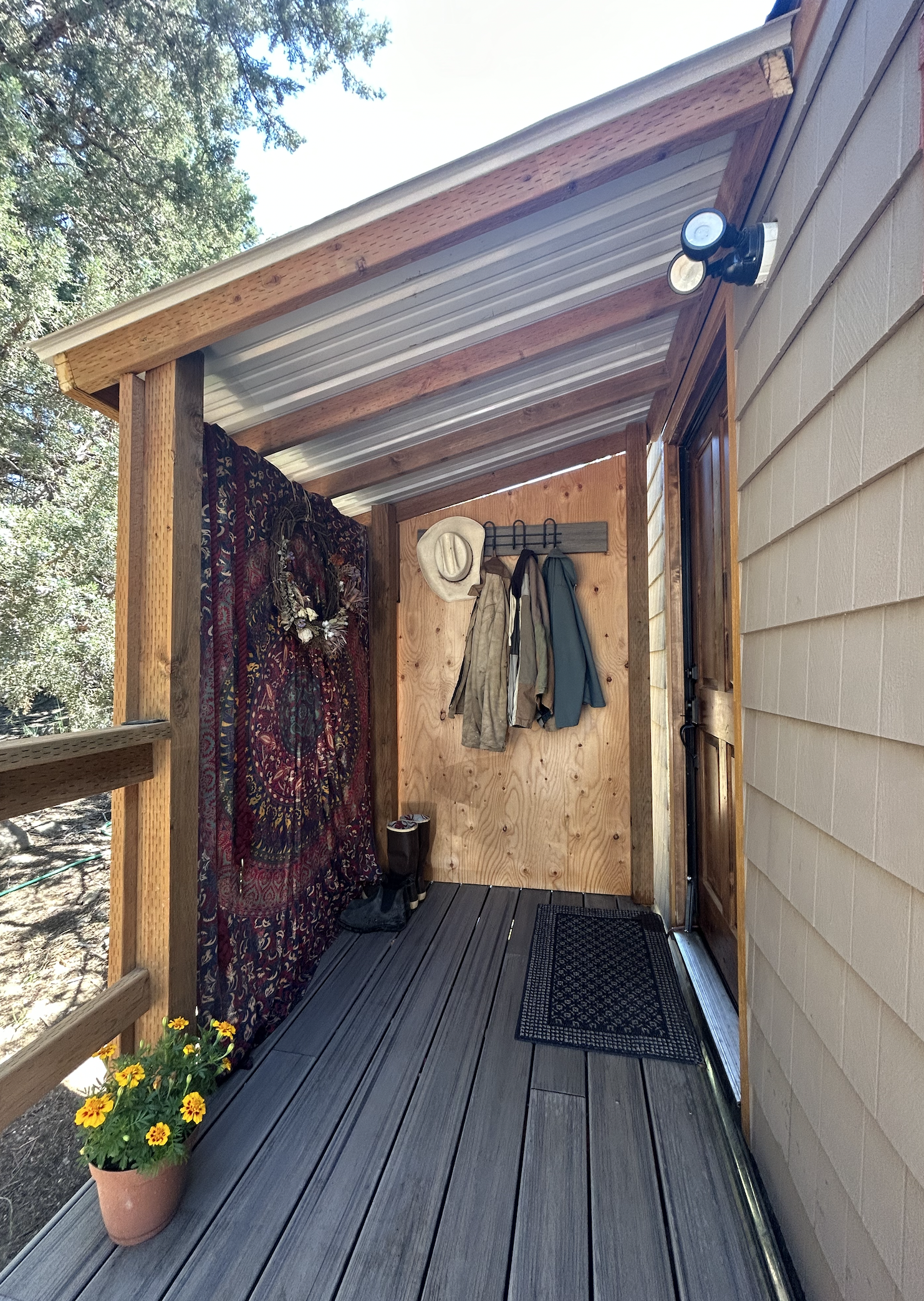Custom 24’ Tiny House on Wheels – Off-Grid Ready & Move-In Ready! image 4