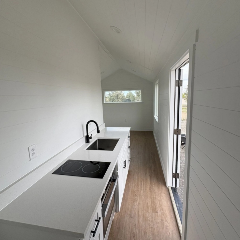Cocoon Homes 300 Series image 3