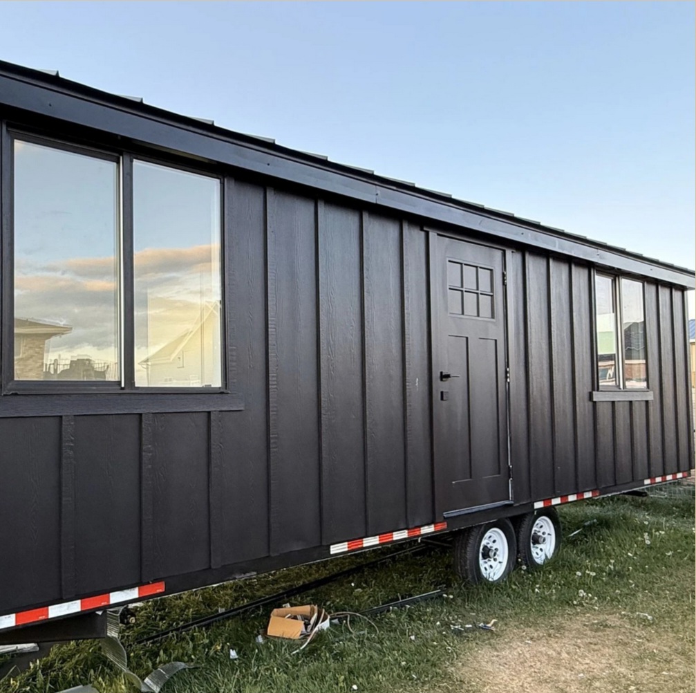 Cocoon Homes 300 Series image 1