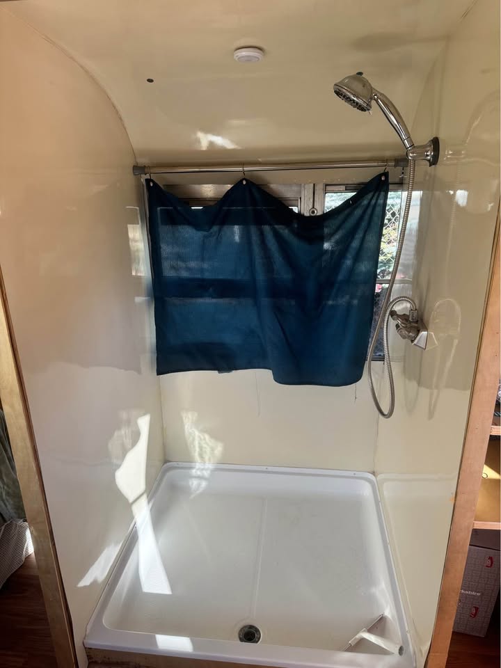 FOR SALE: 2000 Blue Bird RV Conversion Skoolie image 5