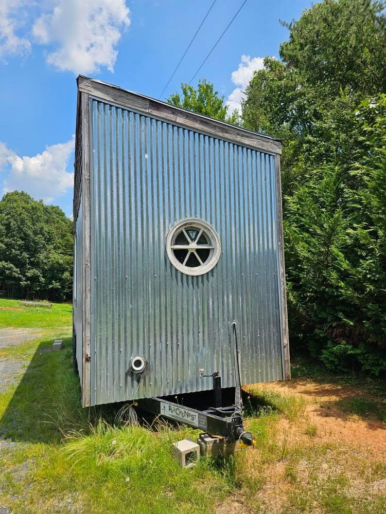 For Sale: Tiny Home Opportunity in Franklinville, North Carolina image 5