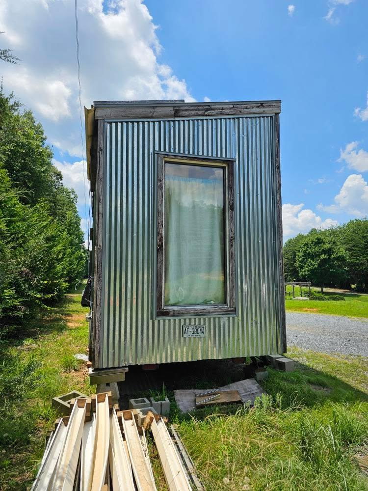 For Sale: Tiny Home Opportunity in Franklinville, North Carolina image 3