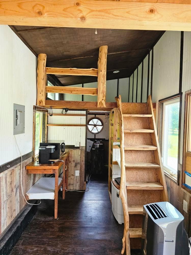 For Sale: Tiny Home Opportunity in Franklinville, North Carolina image 4