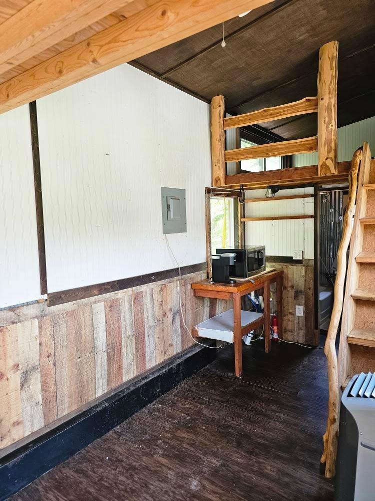 Tiny Home For Sale in North Carolina! image 5