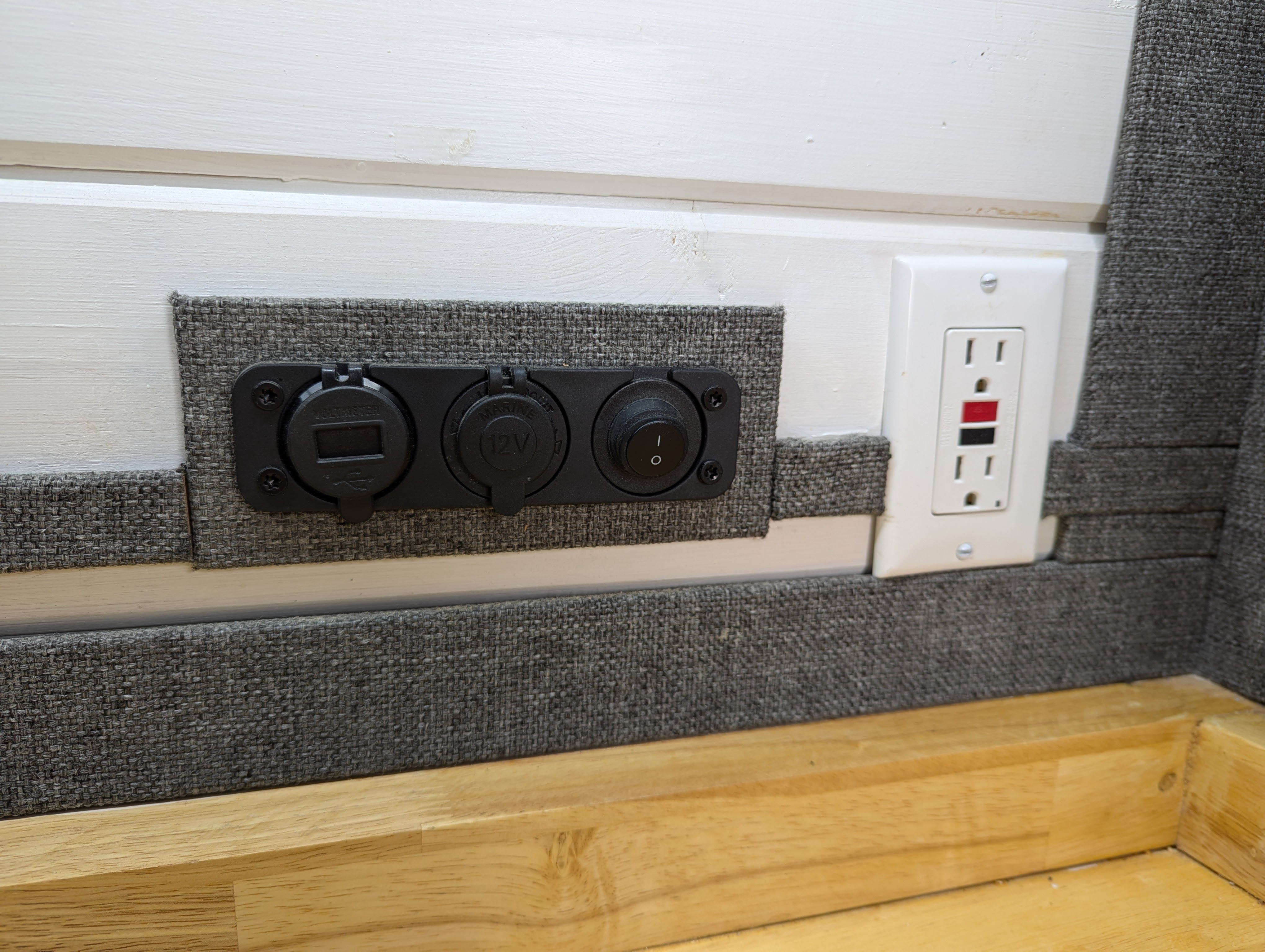 For Sale: Turnkey 2019 Mercedes Sprinter Adventure Van! image 5