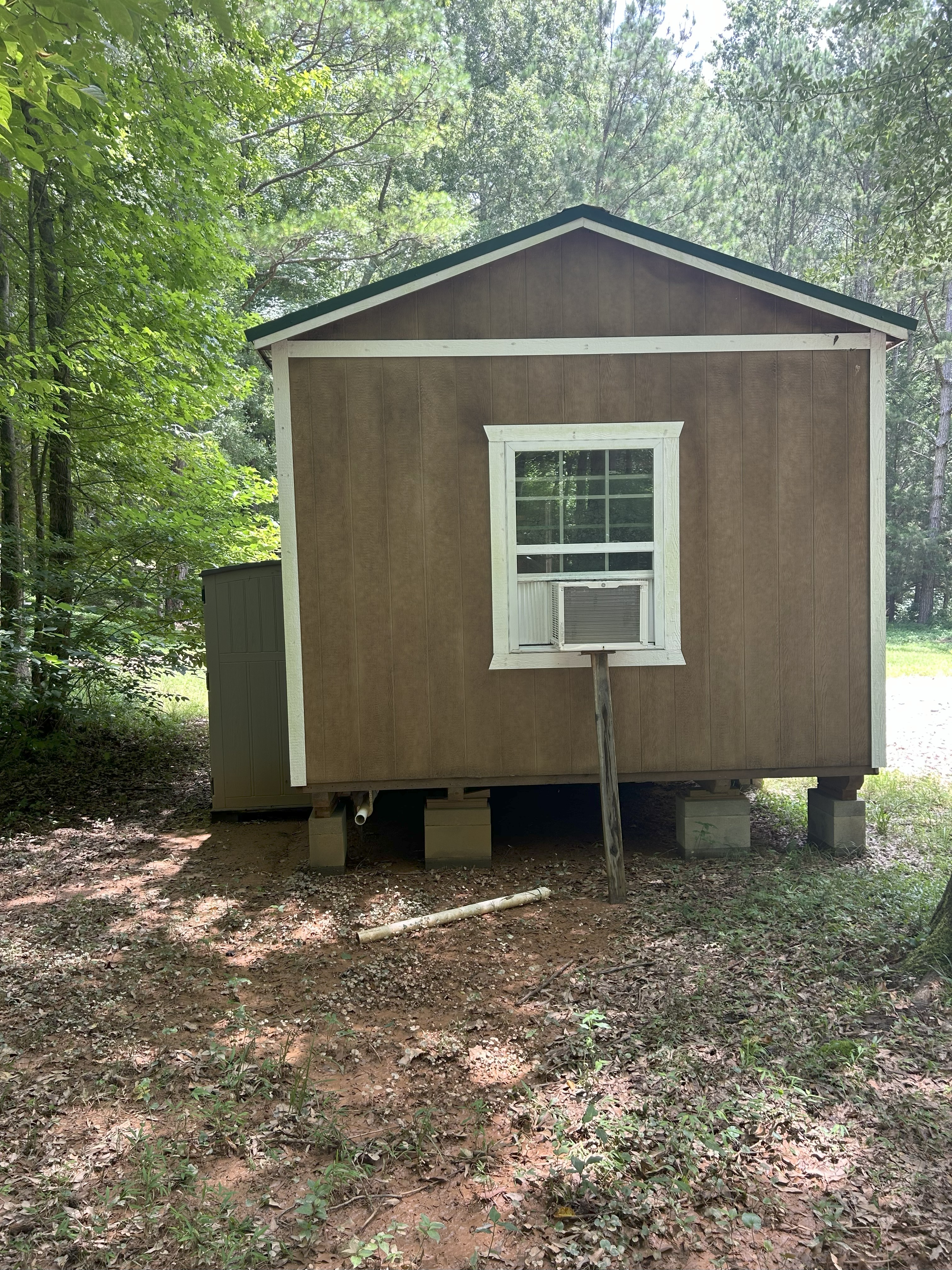 For Sale Tiny Home ADU near Madison, Georgia! image 3