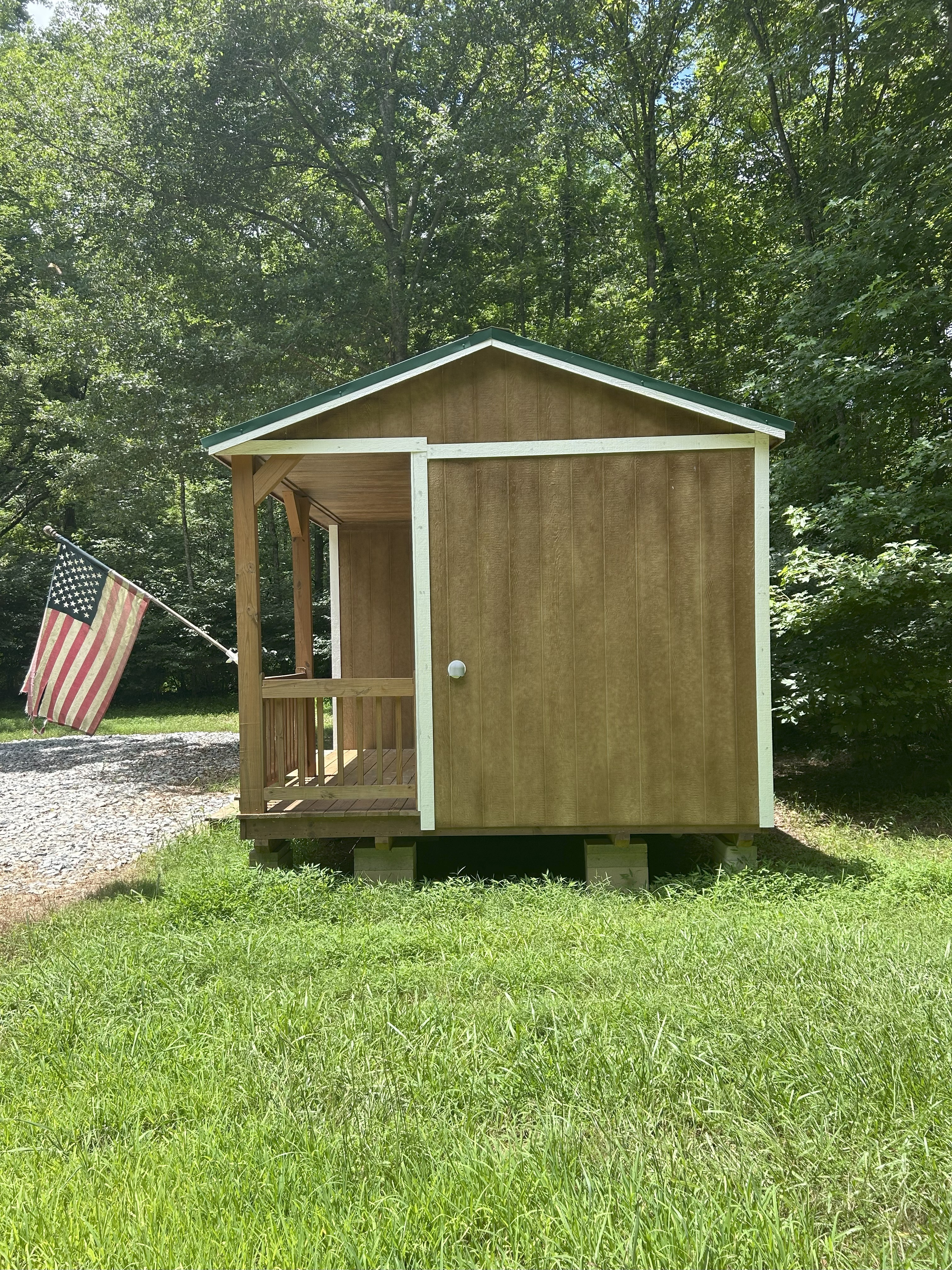 For Sale Tiny Home ADU near Madison, Georgia! image 2