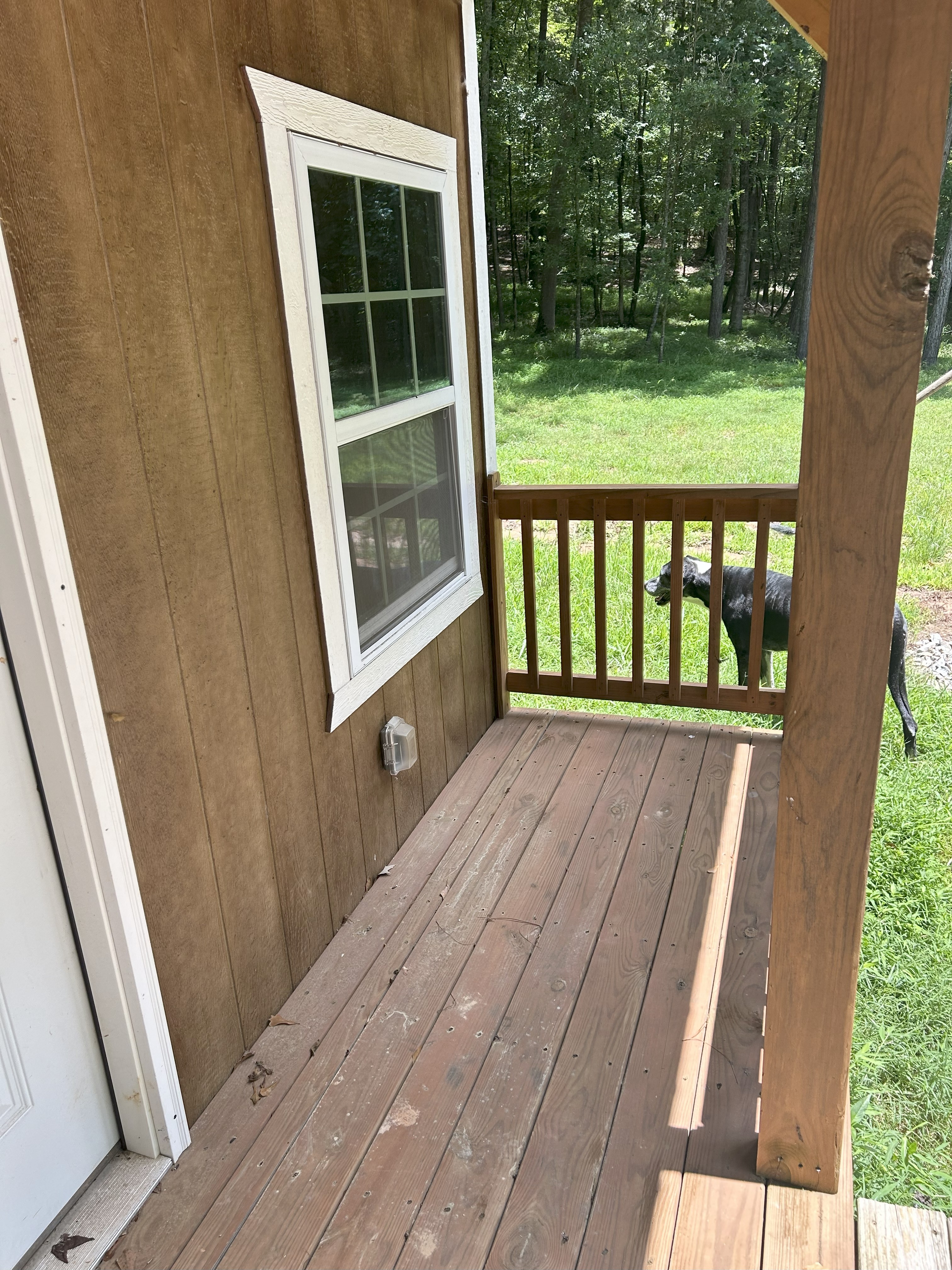 For Sale Tiny Home ADU near Madison, Georgia! image 4
