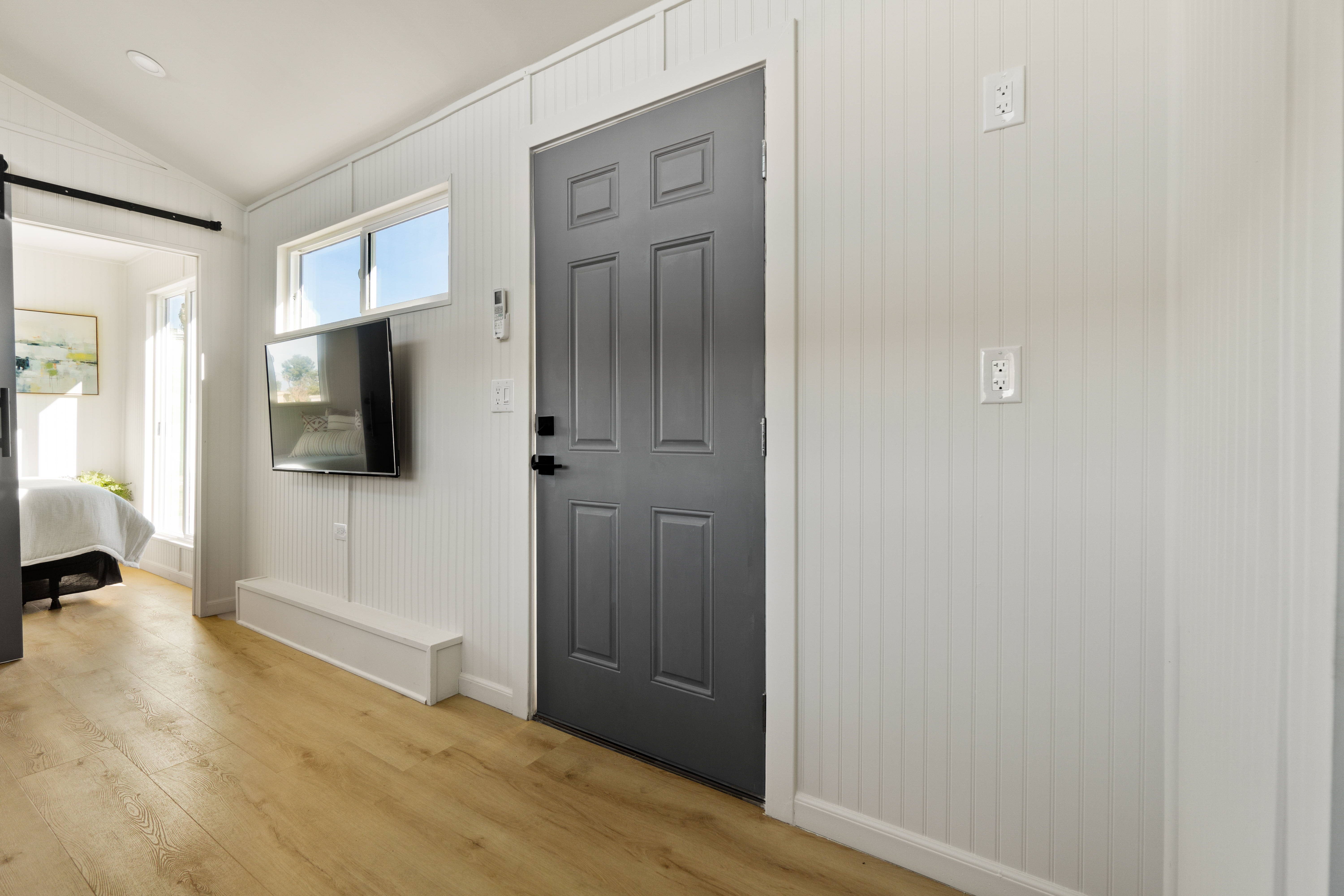 Brand New NOAH Certified Tiny Home! image 2