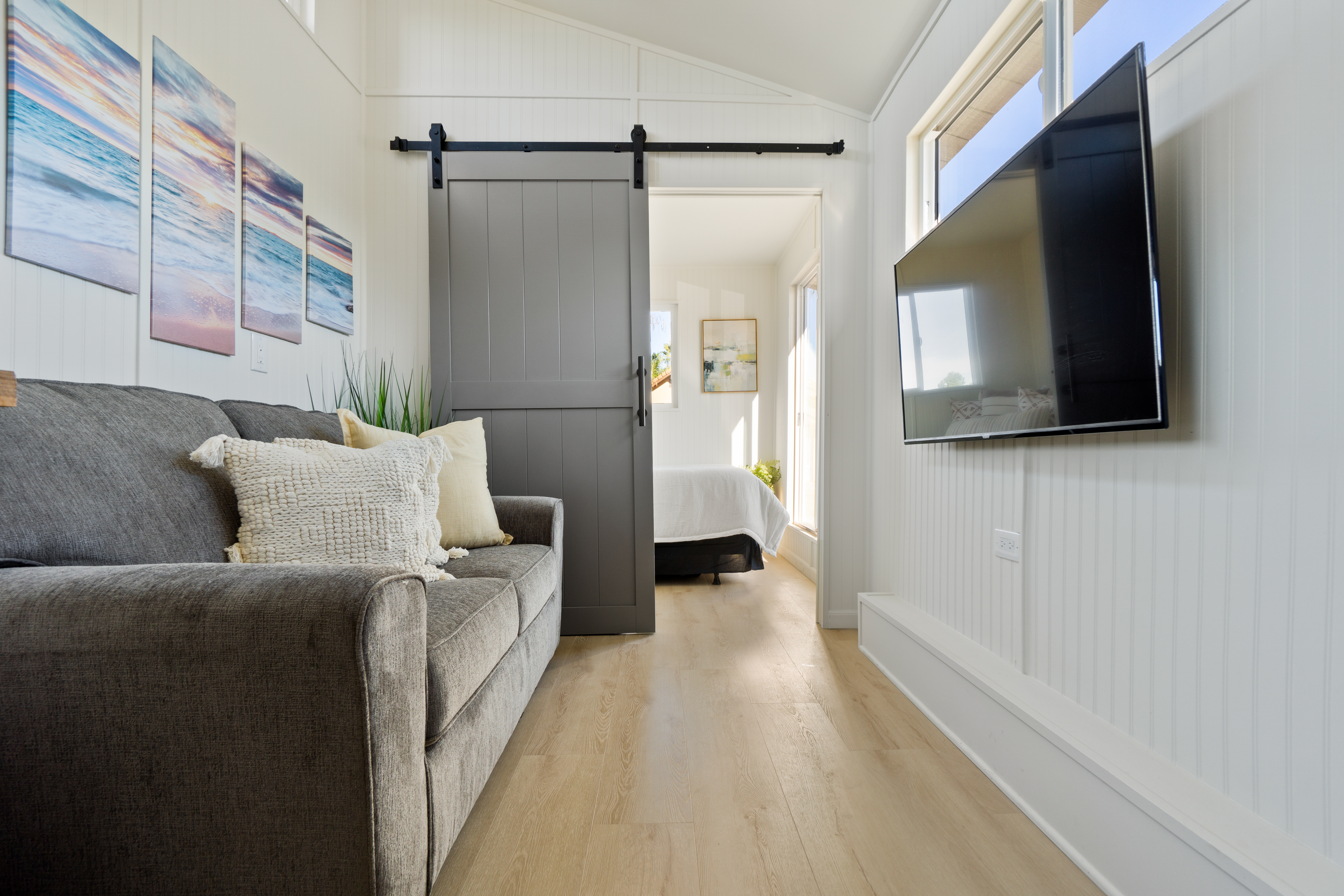 Brand New NOAH Certified Tiny Home! image 4