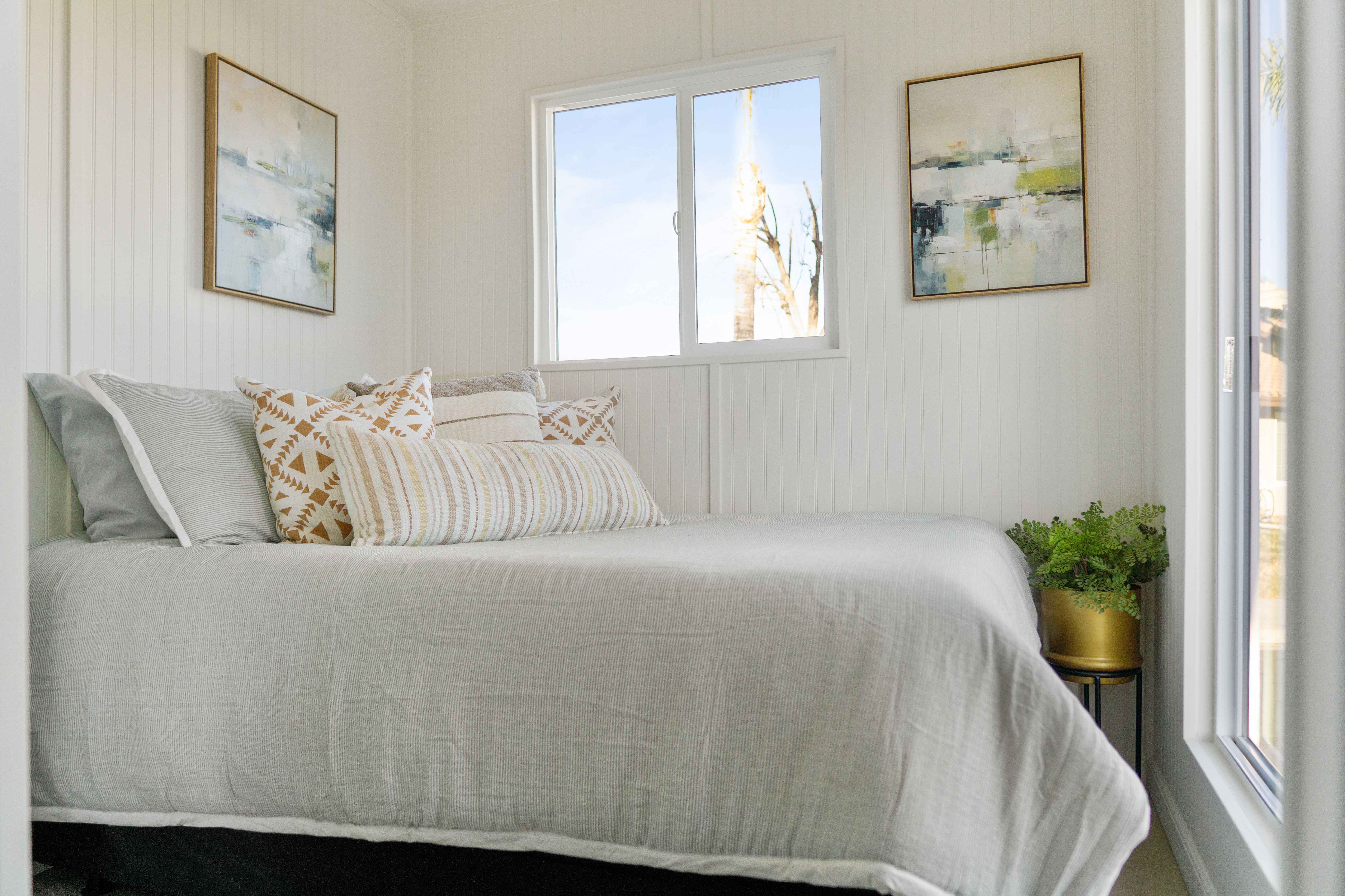 For Sale  –  Brand New NOAH Certified Tiny Home! image 5