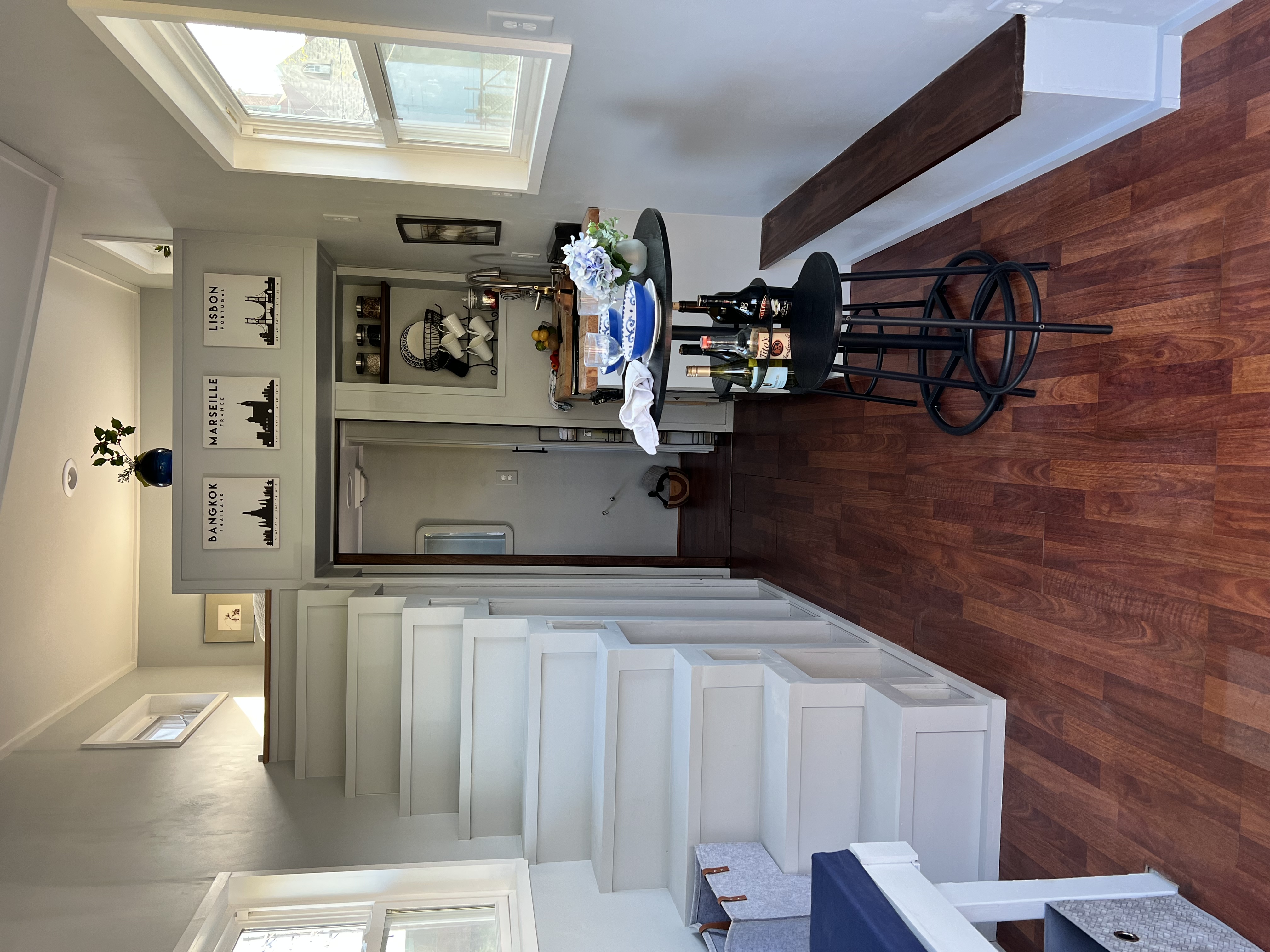 Nearly Finished Efficient Tiny Home! image 3