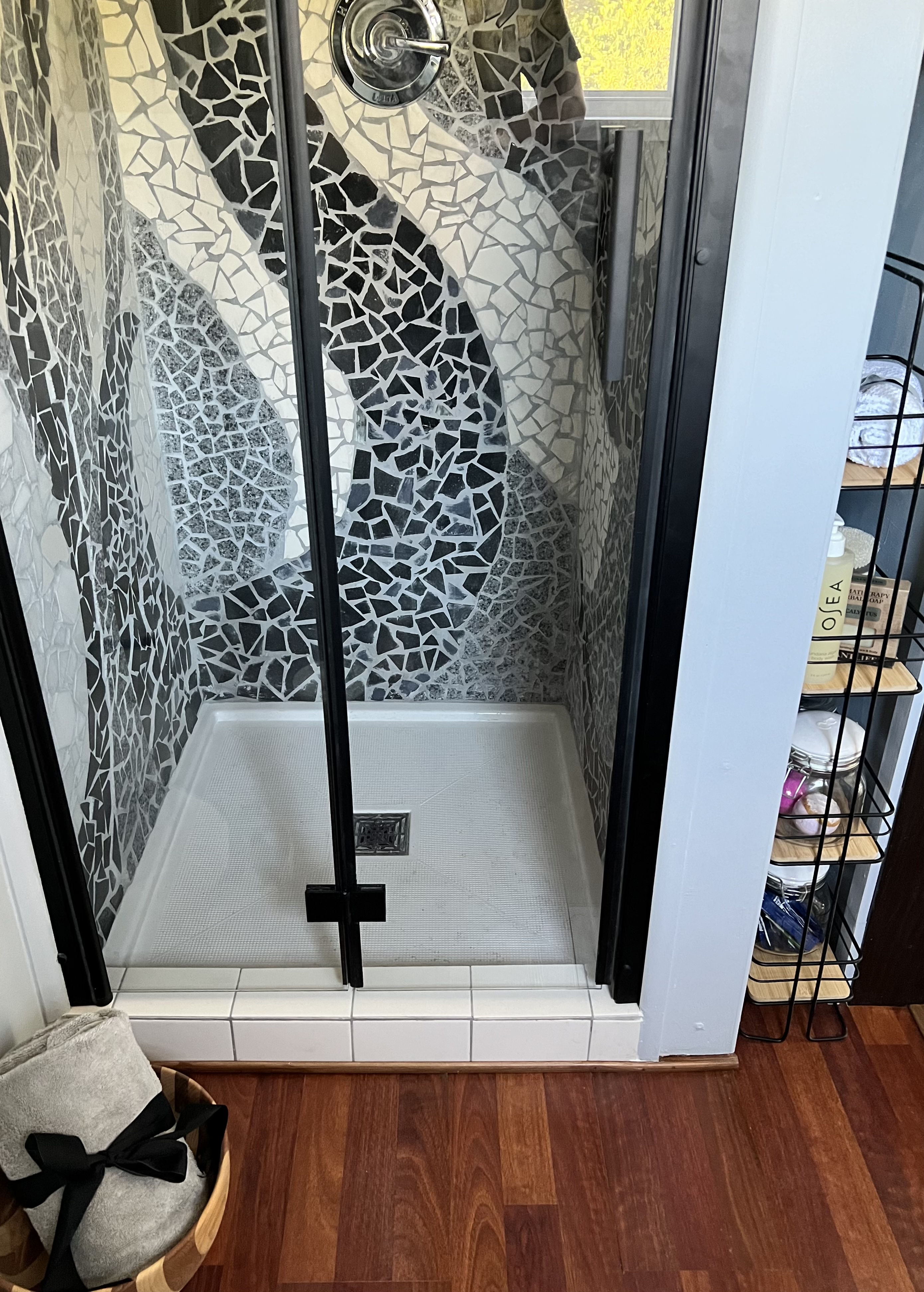 Nearly Finished Efficient Tiny Home! image 5