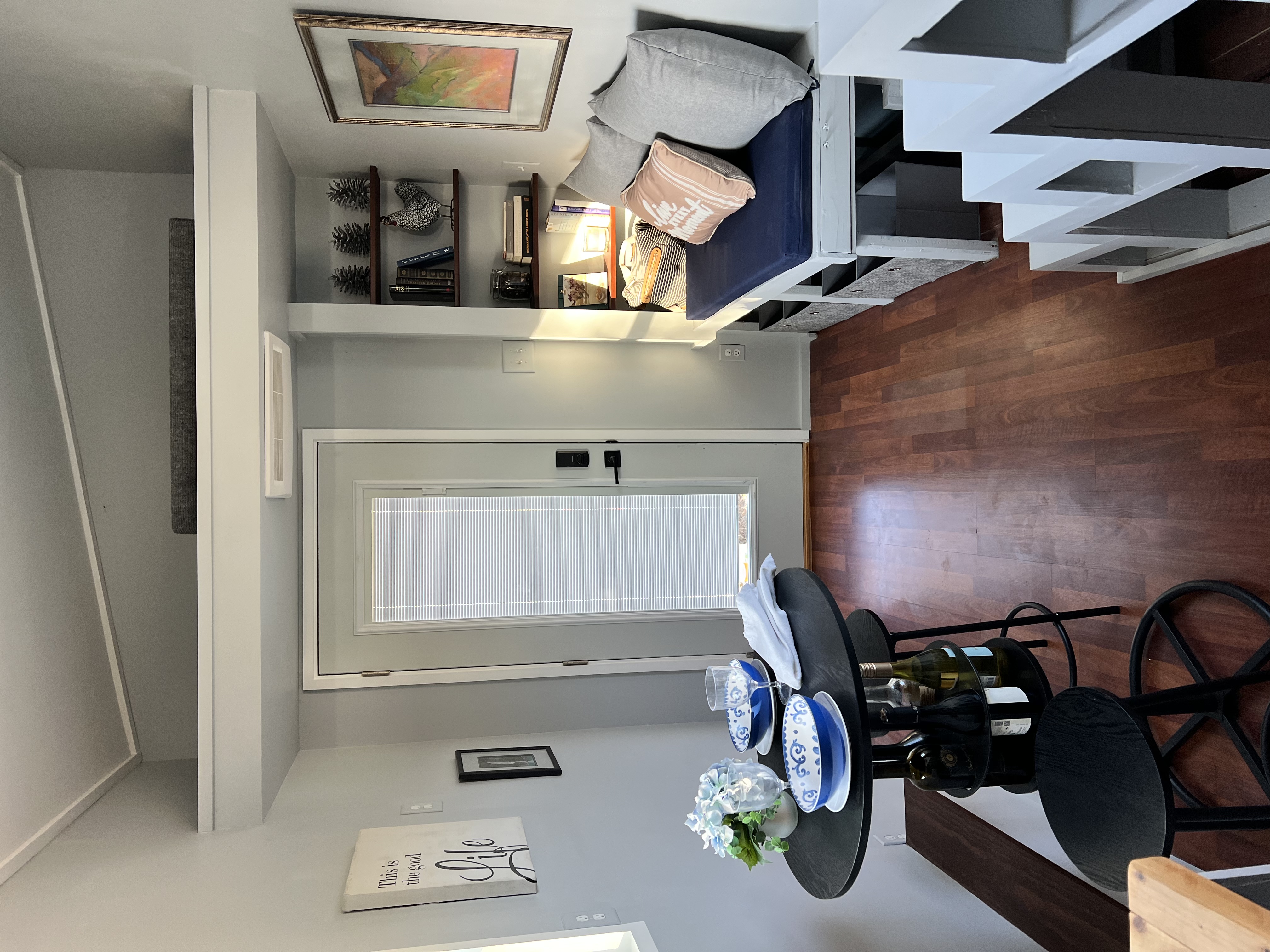 Nearly Finished Efficient Tiny Home! image 4