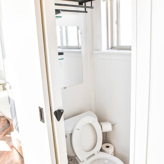 Light Filled Tiny Home - Ready to Deliver! image 2