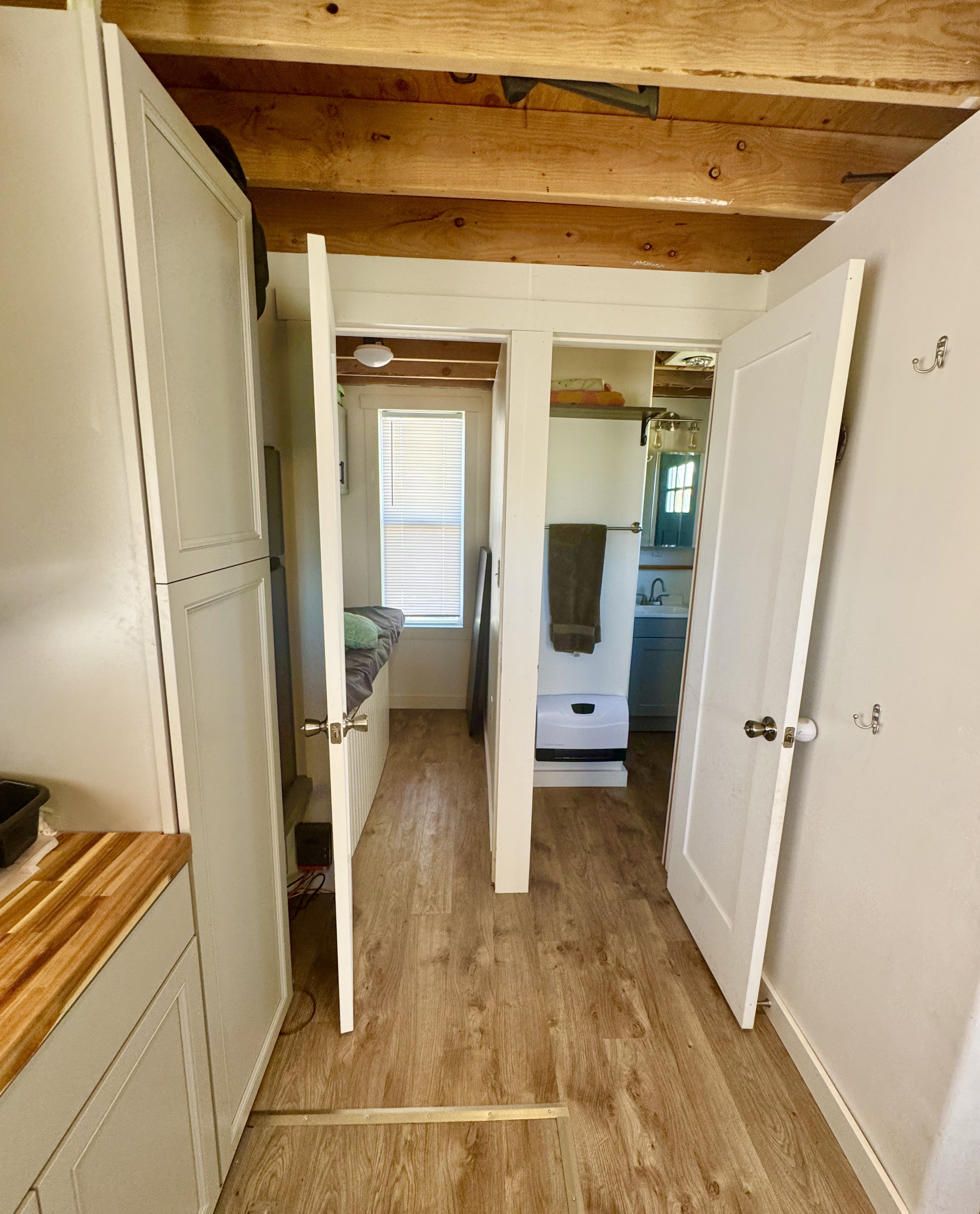 Tiny Home Studio For Sale in Idaho - Negotiable and Delivered to you! image 4