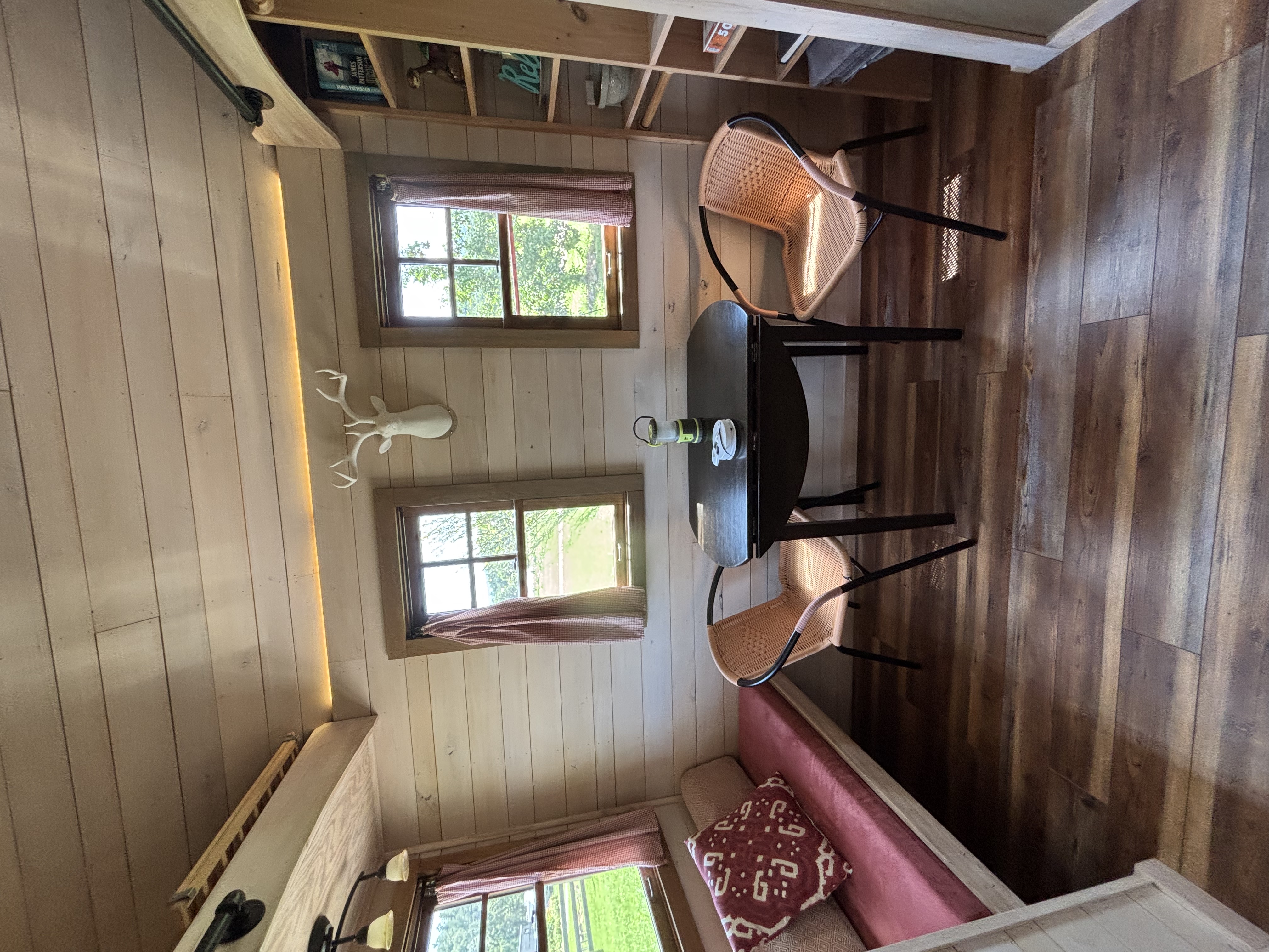 For Sale – Tiny Home in Hot Springs, NC image 2