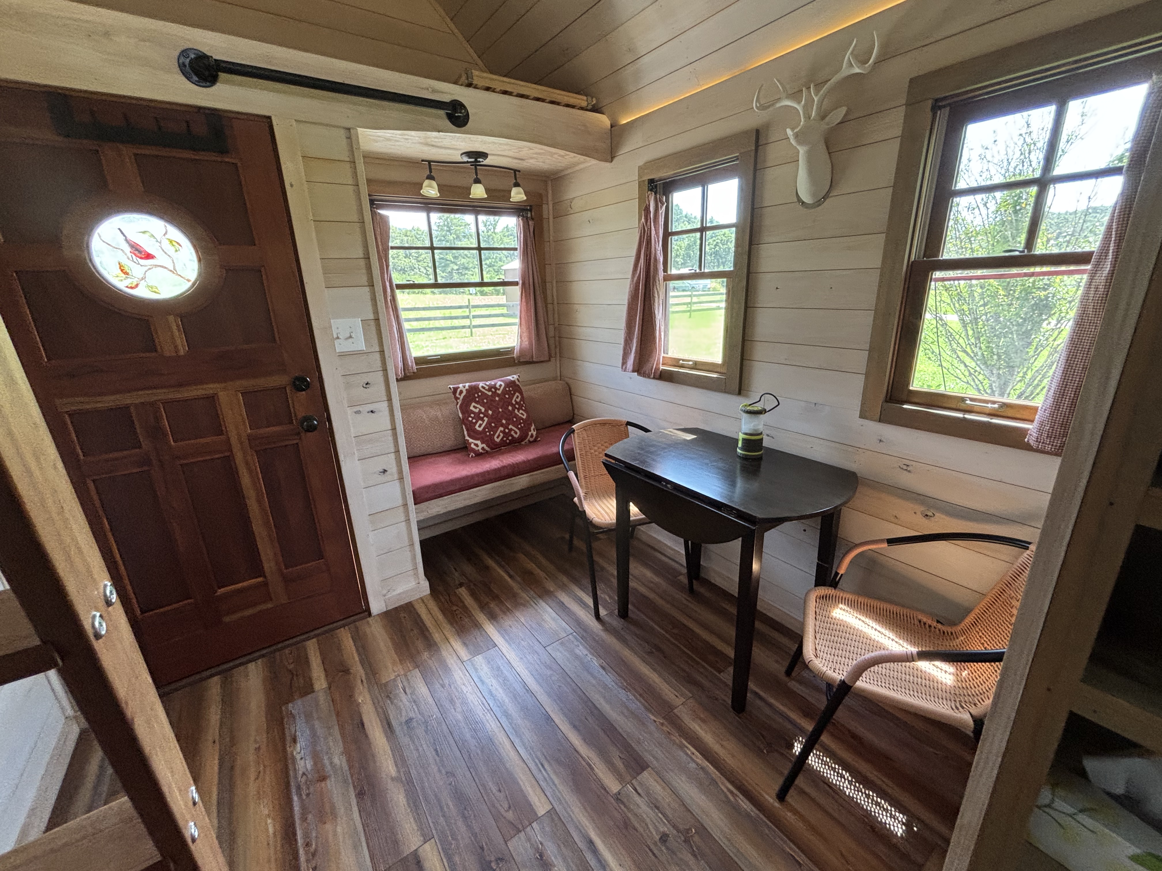 For Sale – Tiny Home in Hot Springs, NC image 4