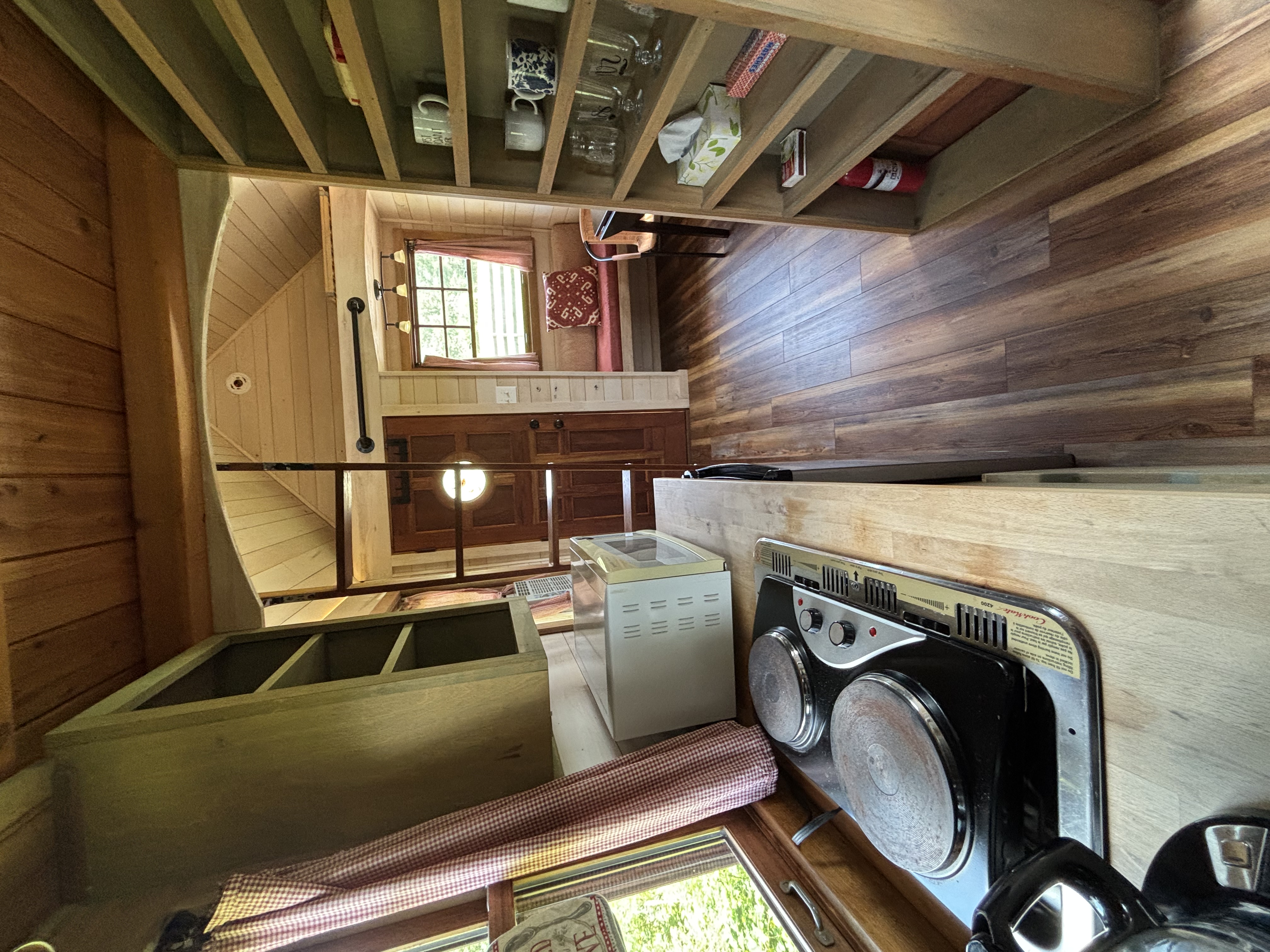 For Sale – Tiny Home in Hot Springs, NC image 5