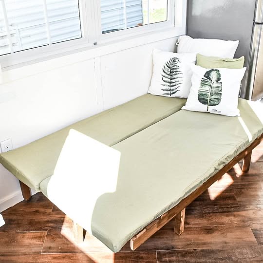 Light Filled Texas Tiny Home for Sale image 5