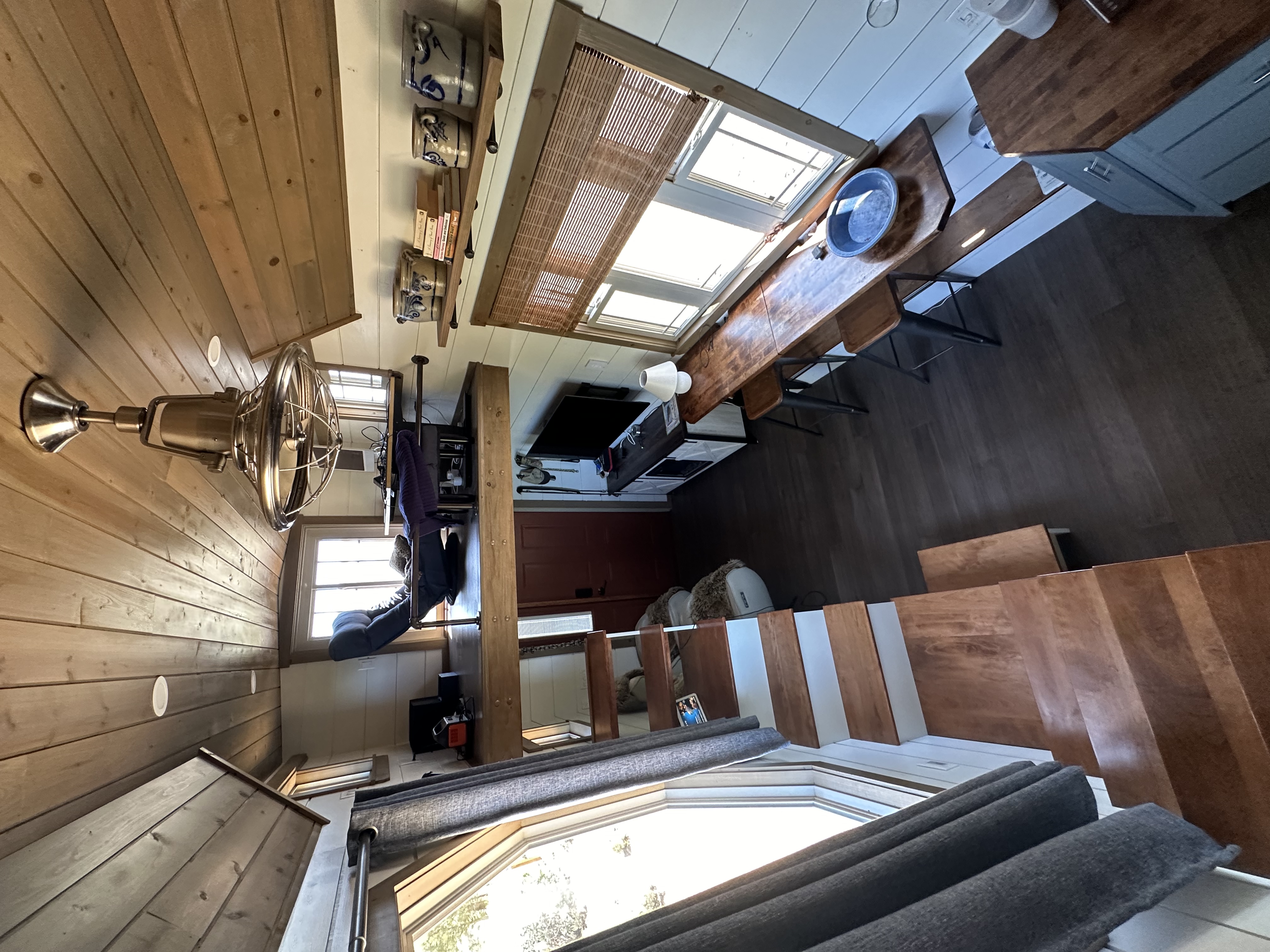 Stunning Custom 2017 Tiny Home β Move-In Ready ! image 4