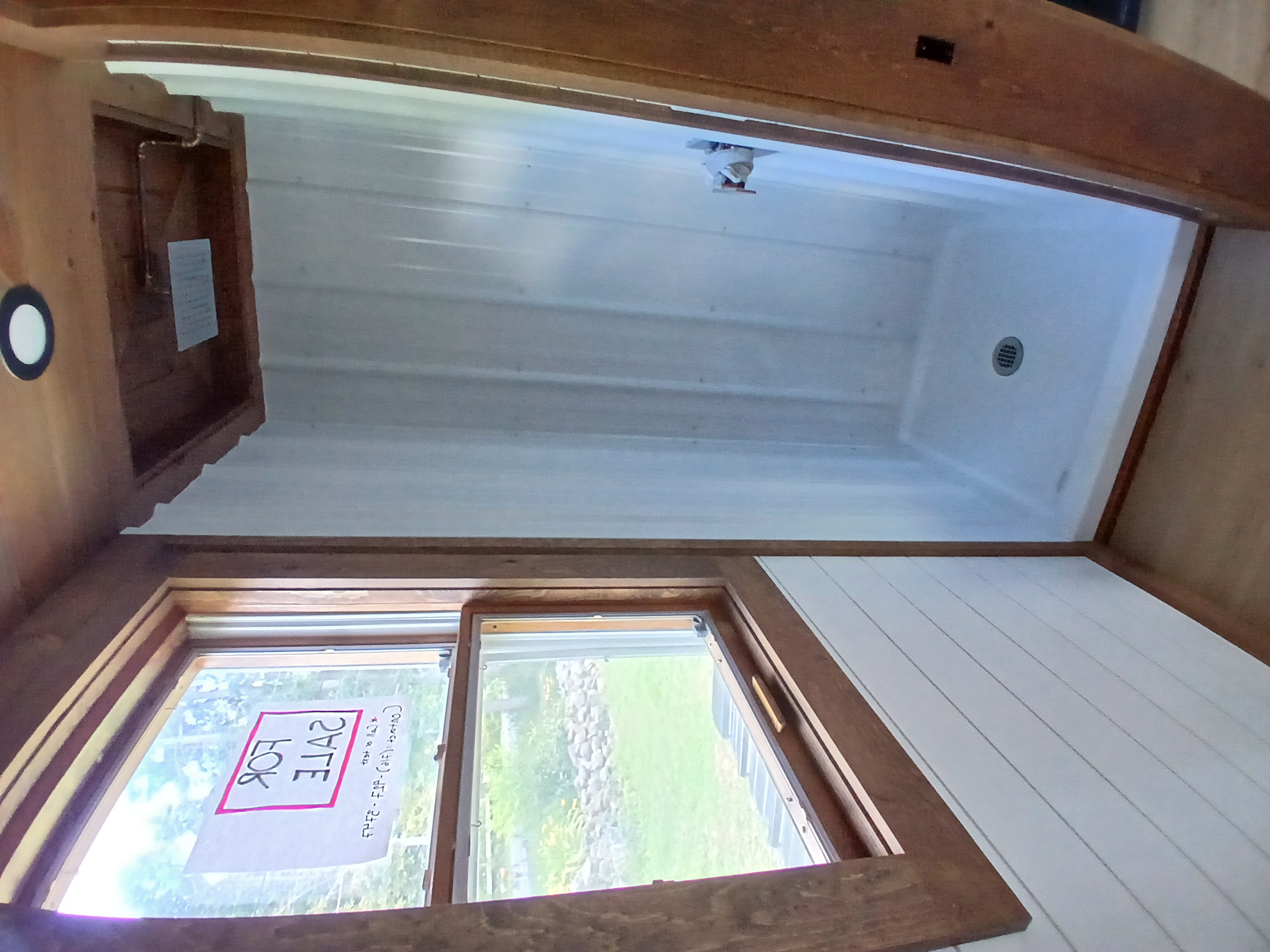 Modern 2025 Tiny House on Wheels – Fully Insulated, Move-In Ready image 5