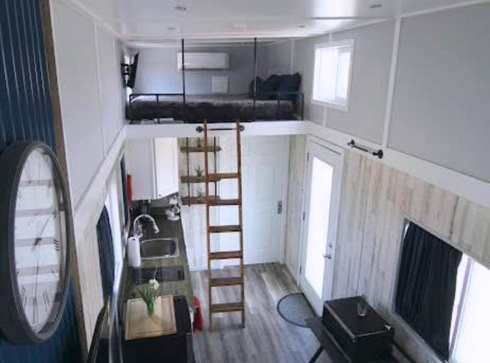 Fully Furnished Tiny Home – Never Lived In, Ready to Go image 4
