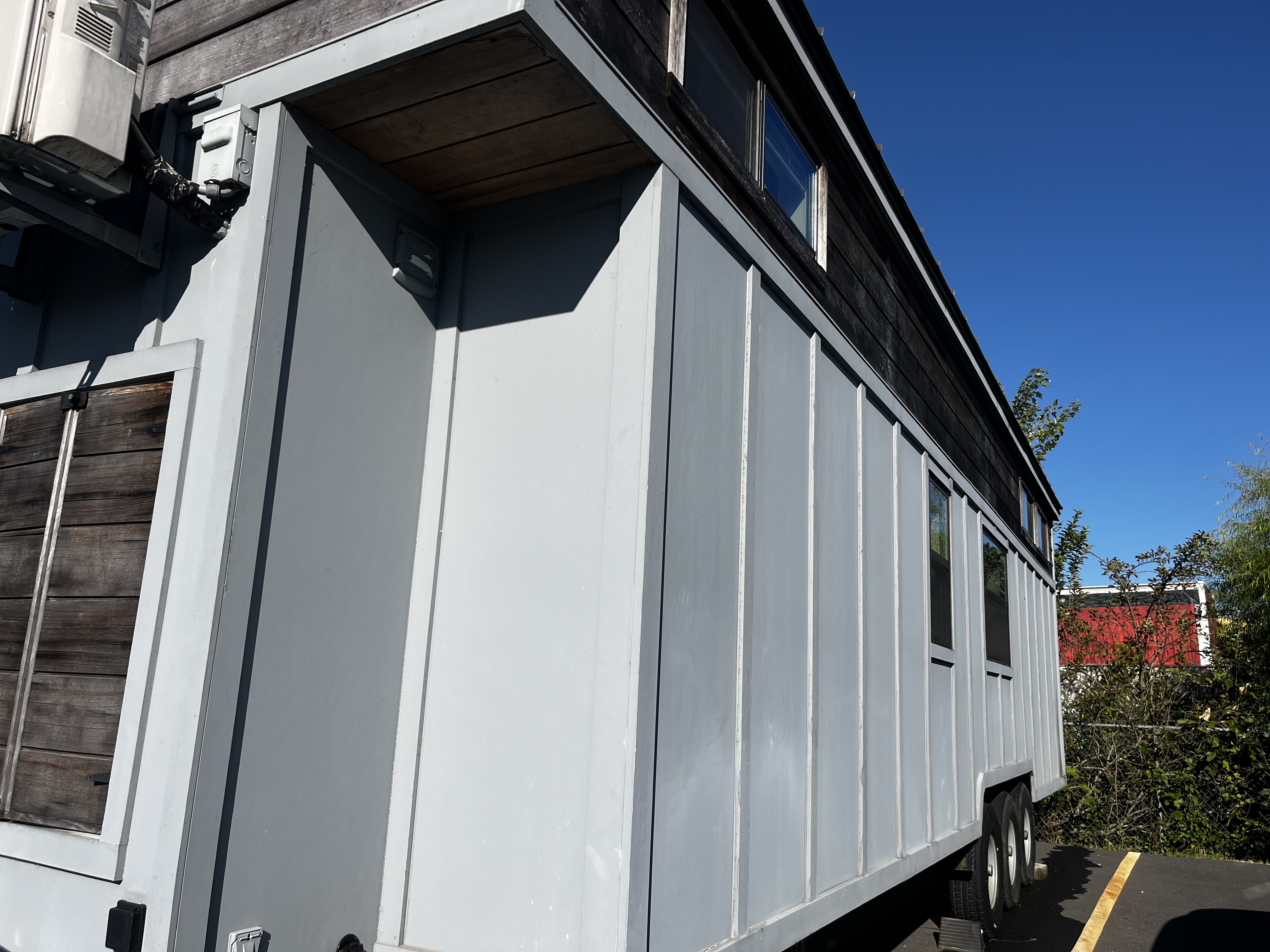 NOAH Certified Tiny Home on Wheels image 4
