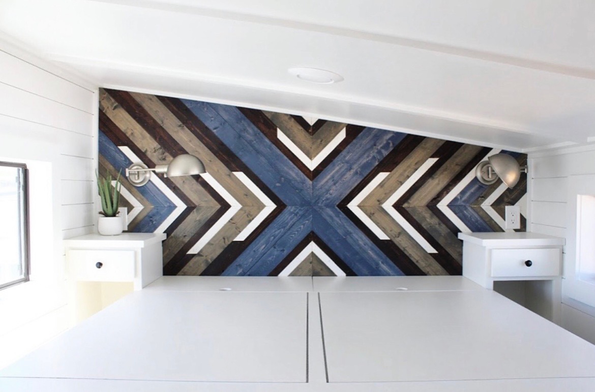 NOAH Certified Tiny Home on Wheels image 5