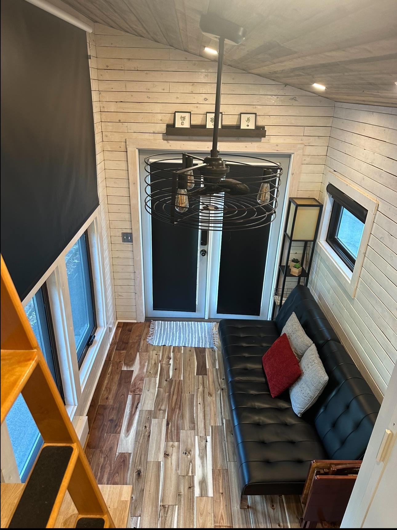 FOR SALE: Charming Tiny Home in Indiana image 4