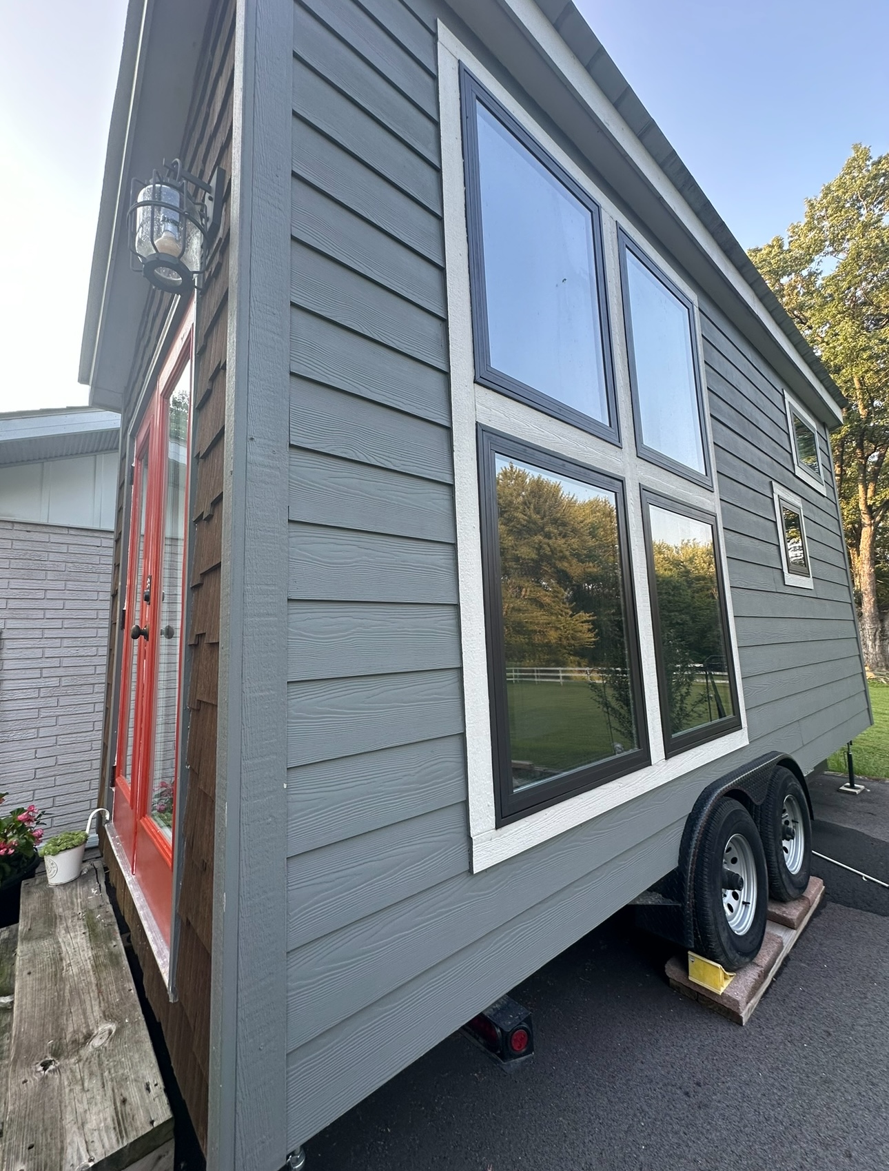 FOR SALE: Charming Tiny Home in Indiana image 3