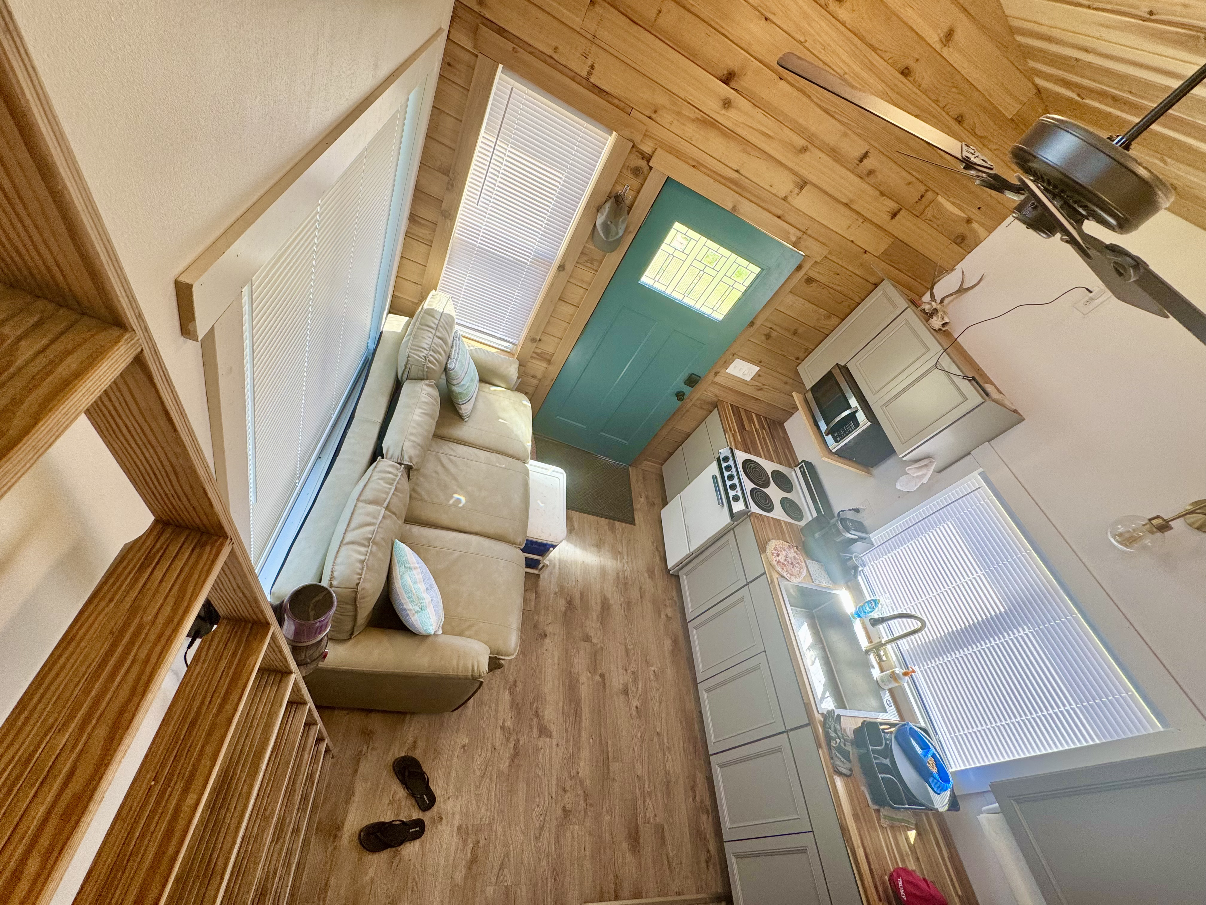 For Sale Tiny Home Studio in Idaho! Delvery Assistance Available! image 3