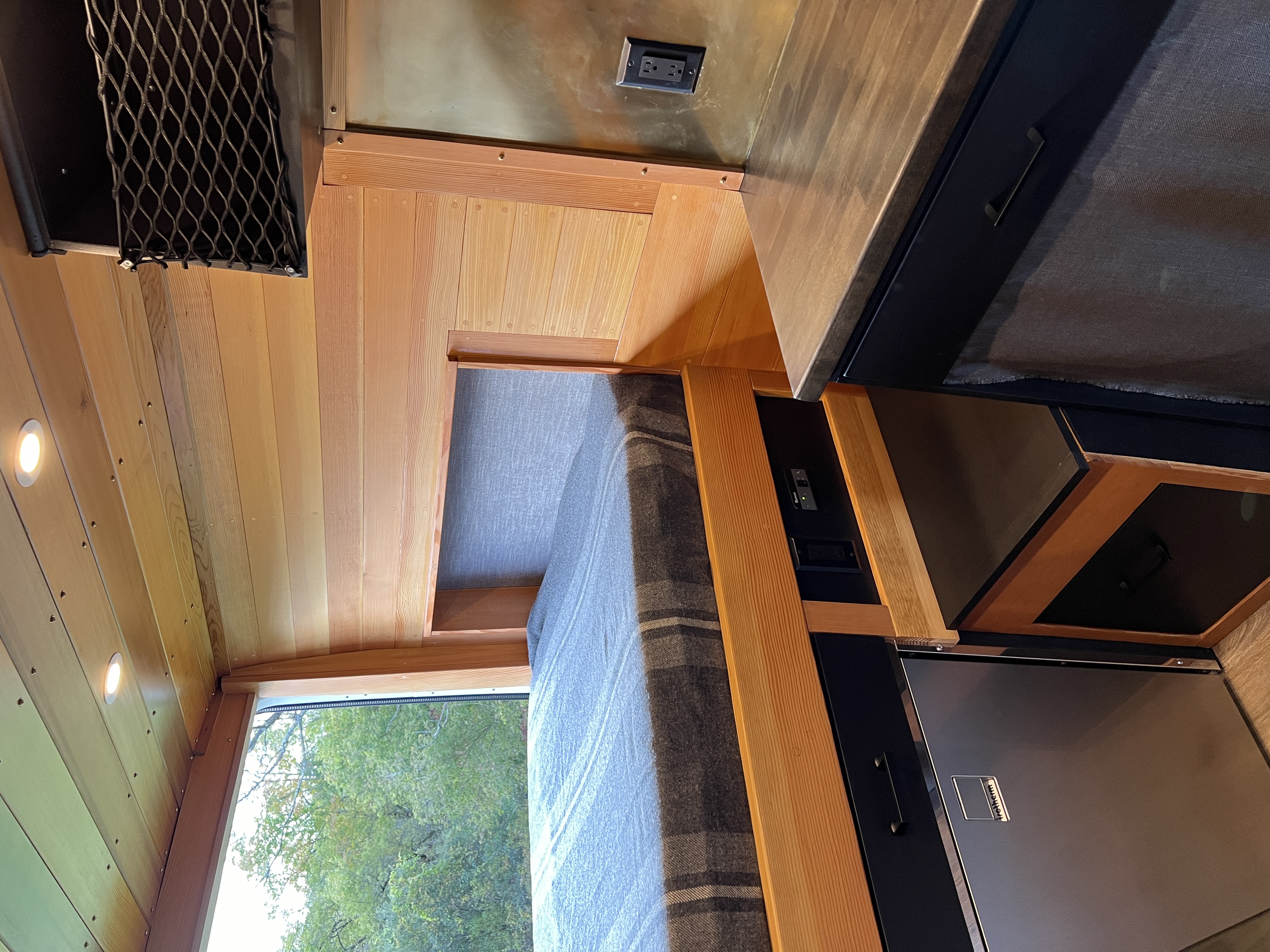 2016 Mercedes Sprinter 2500 For Sale - Tiny Home on Wheels! image 5