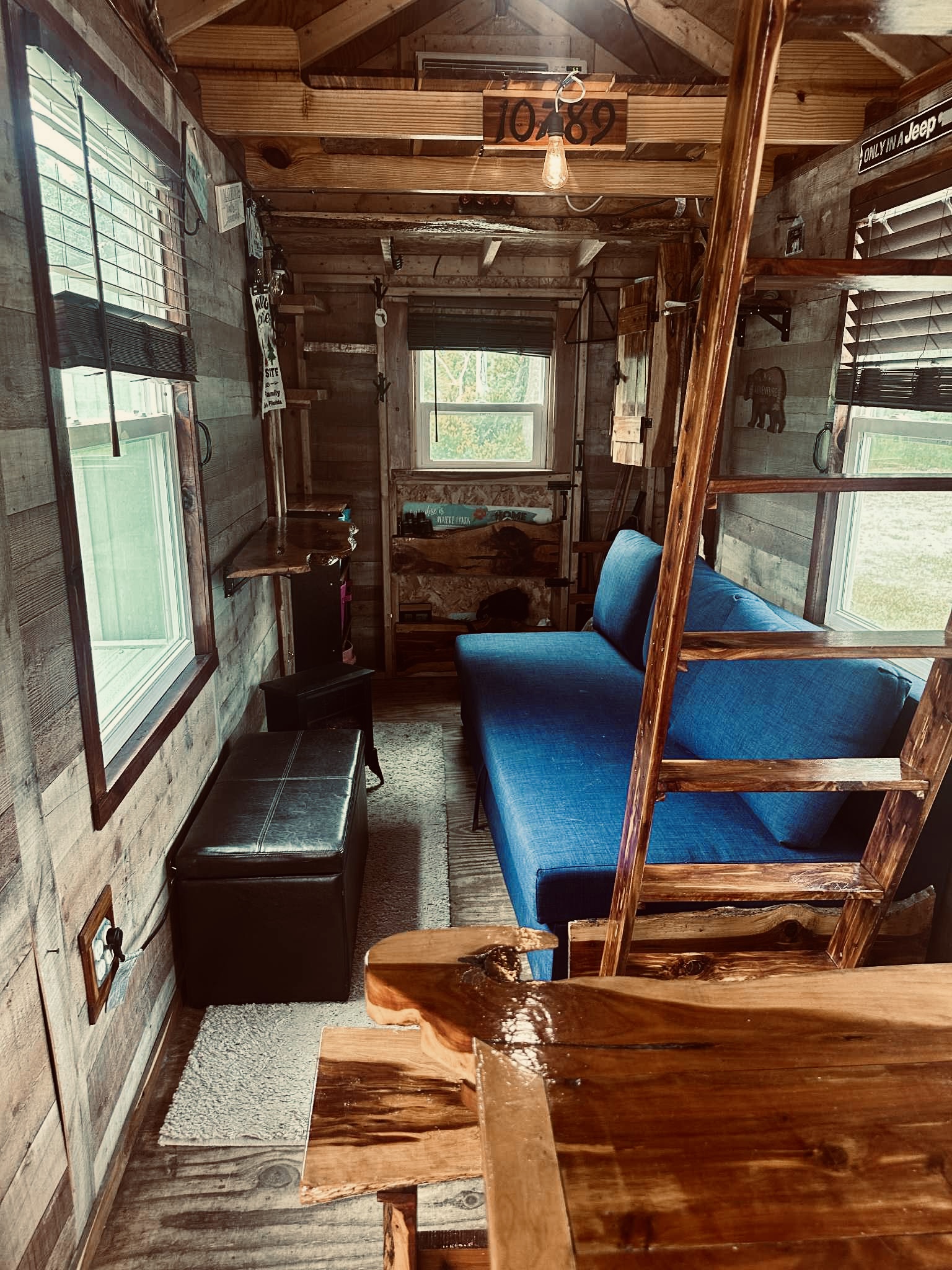 For Sale Cute Tiny Home Cottage in Florida! Ready to Deliver! image 5