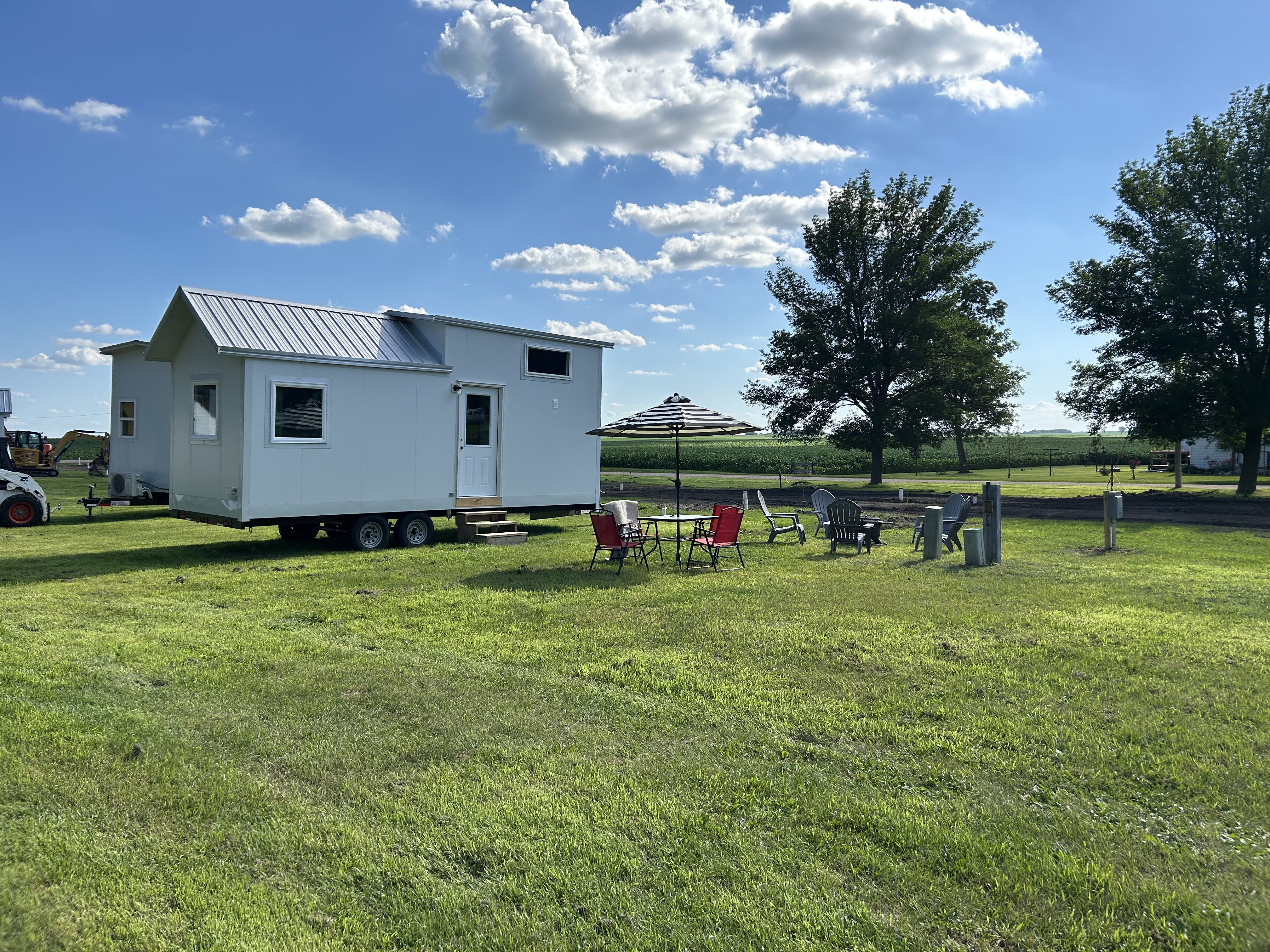 For Sale - Brand New Turnkey Tiny Home in affordable MN Community! image 5