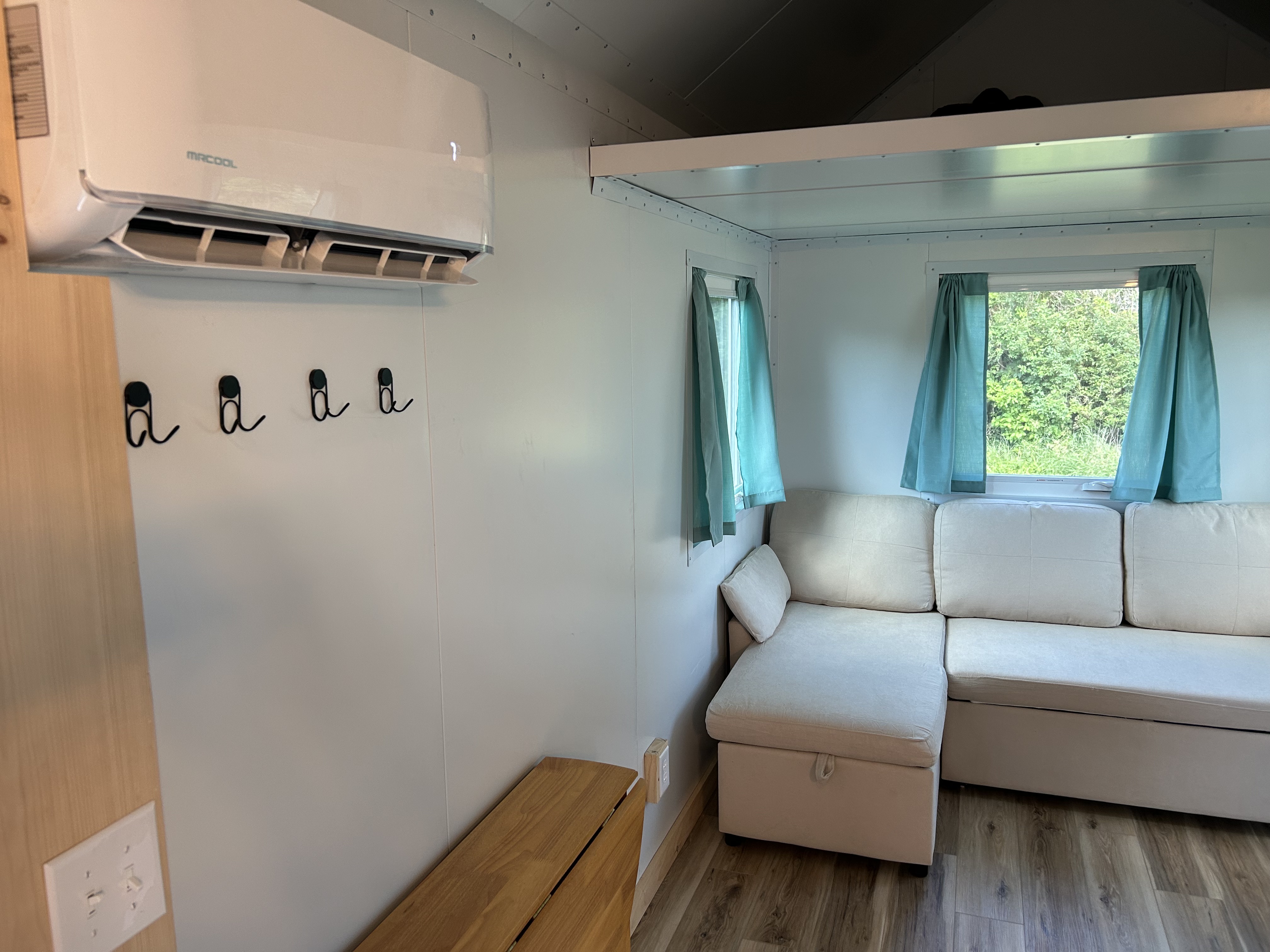Turnkey Tiny Home For Sale in affordable MN Community! image 5
